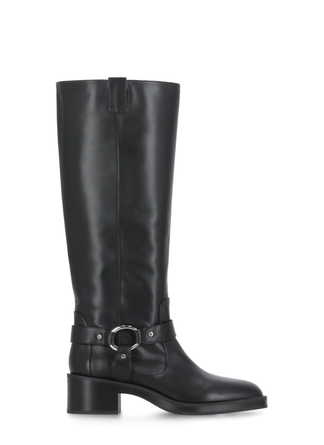 STUART WEITZMAN JAX BOOTS 