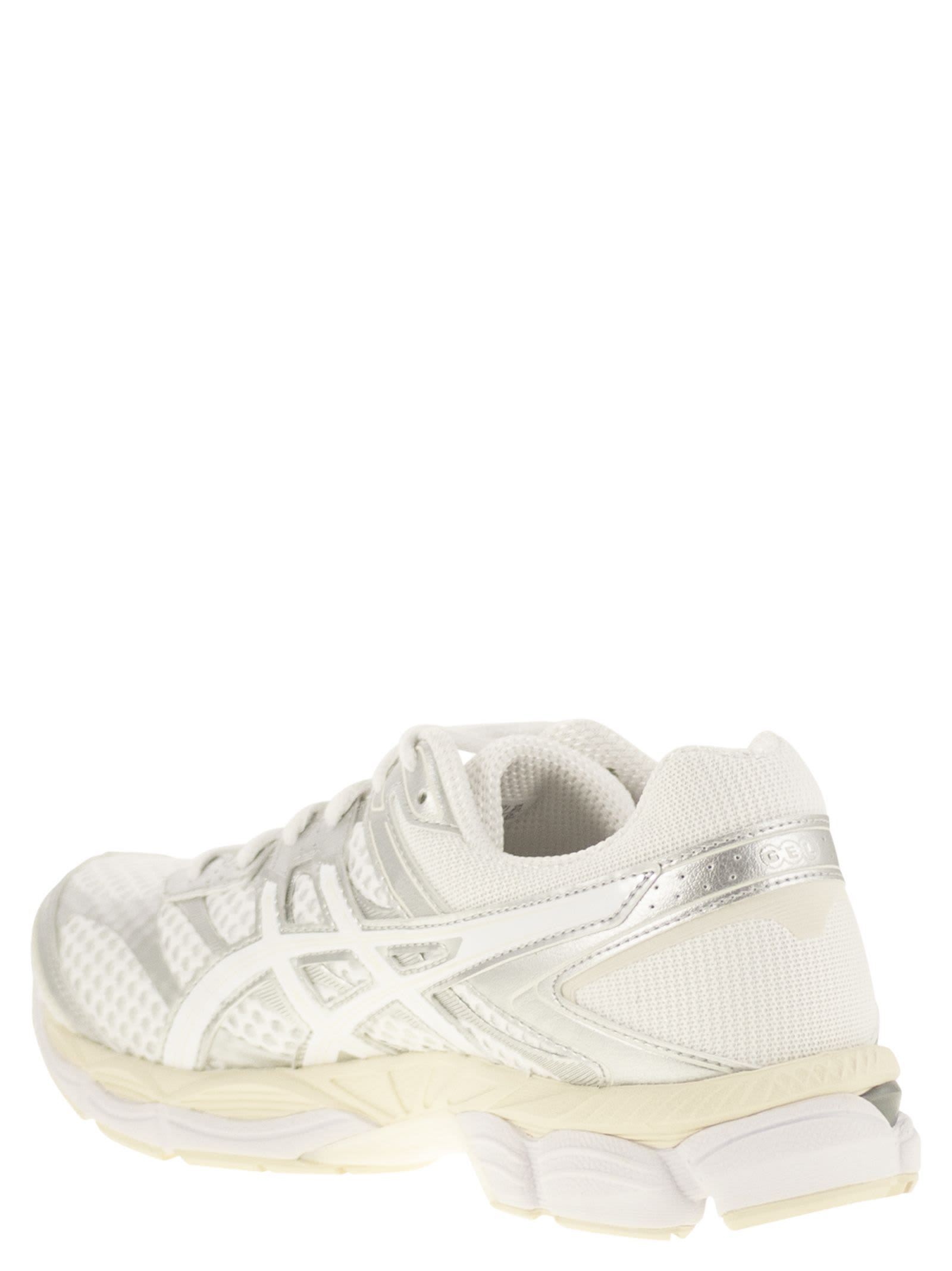 Asics Gel-cumulus 16 - Running Shoe In White