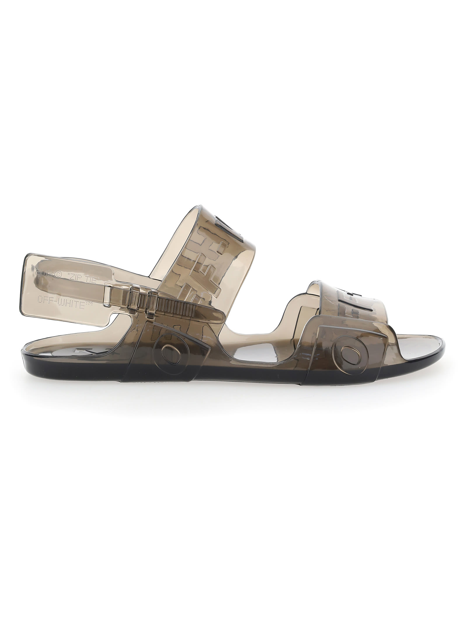 Image of Jelly Sandals