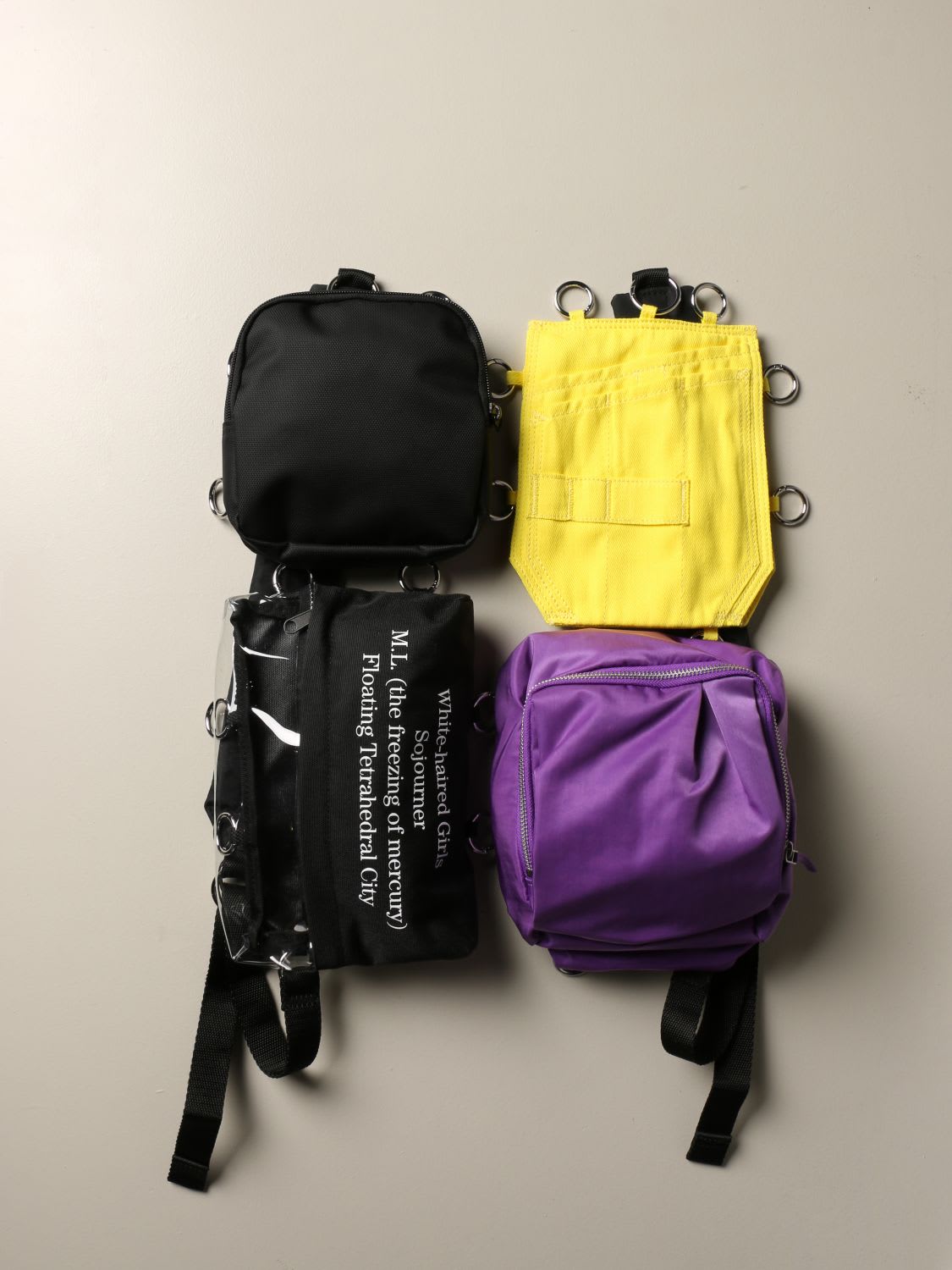 simons backpacks