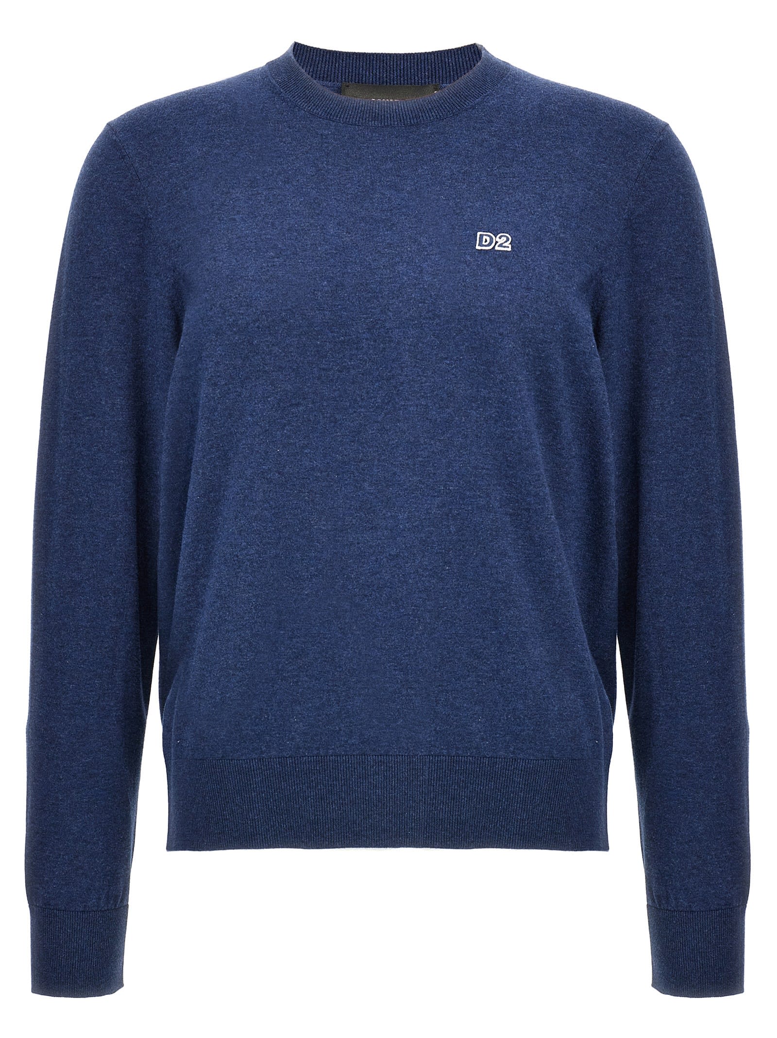 crewneck Sweater