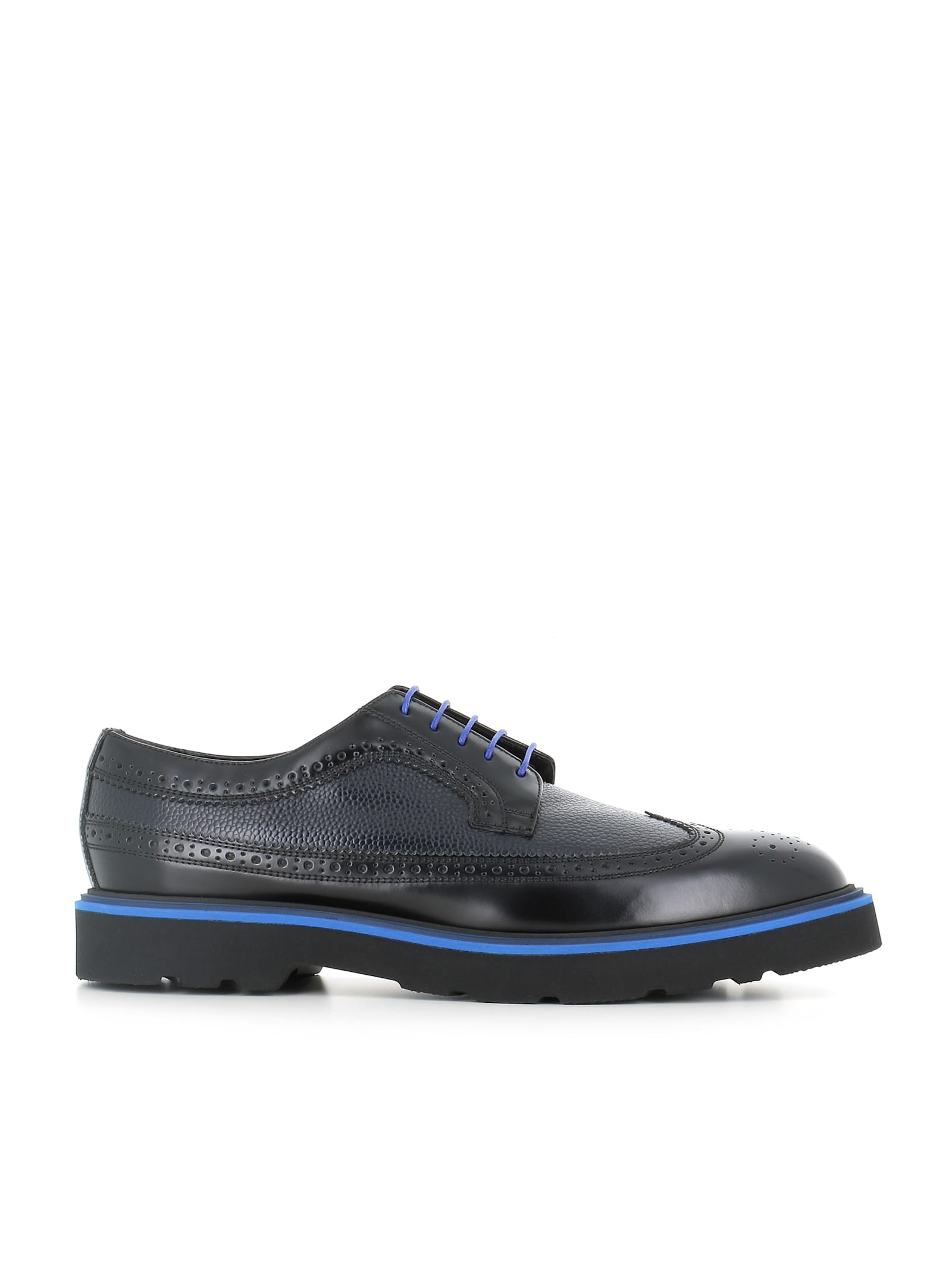 Paul Smith Brogue Count