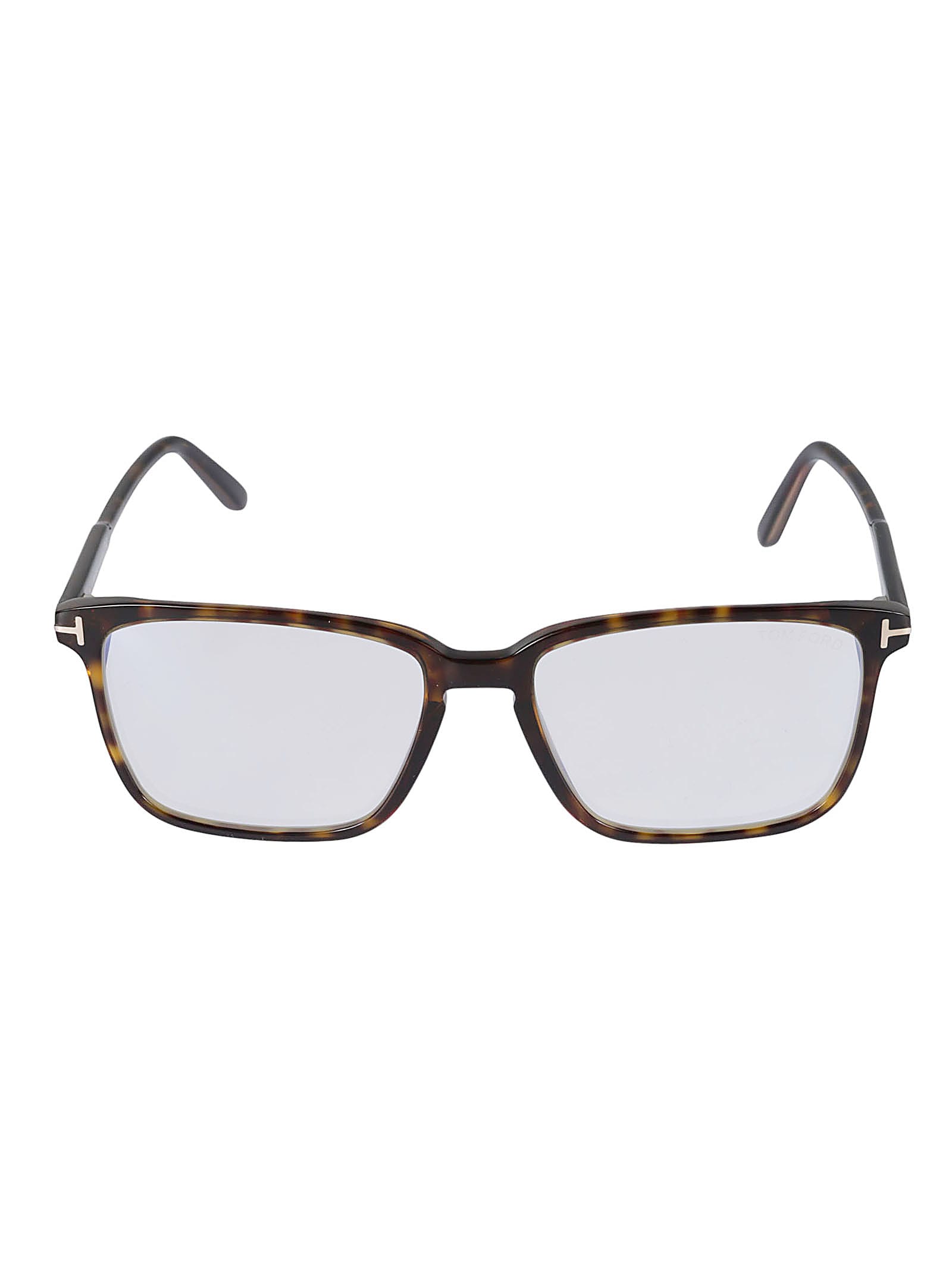 Tom Ford Blue-light Block Glasses In 052