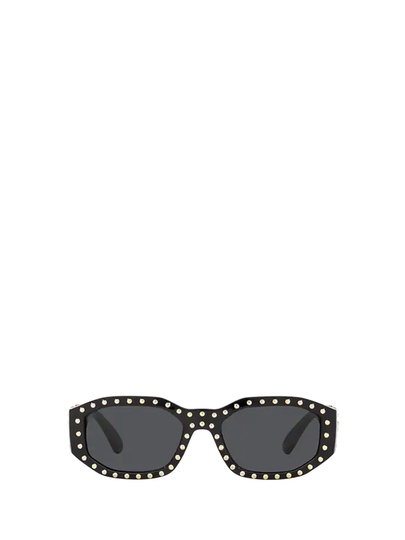 Ve4361 Black Sunglasses