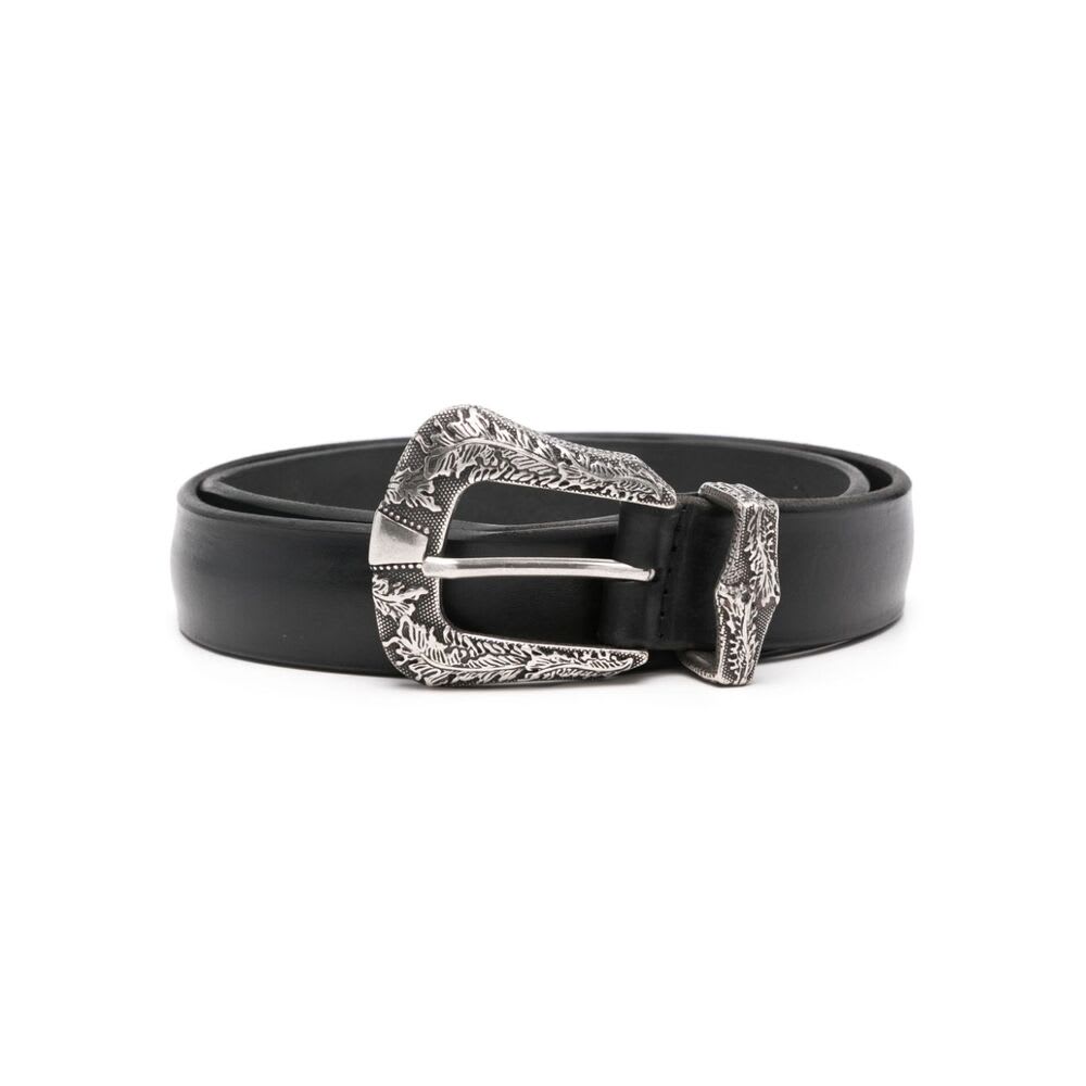 Orciani Belt