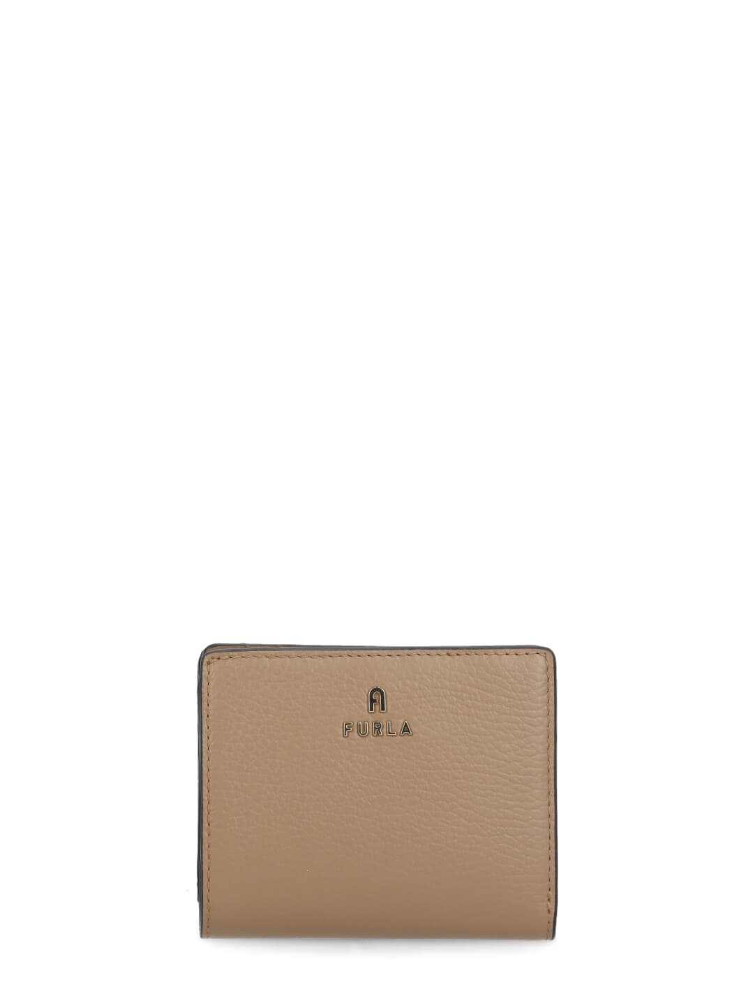 Furla Camelia Leather Wallet