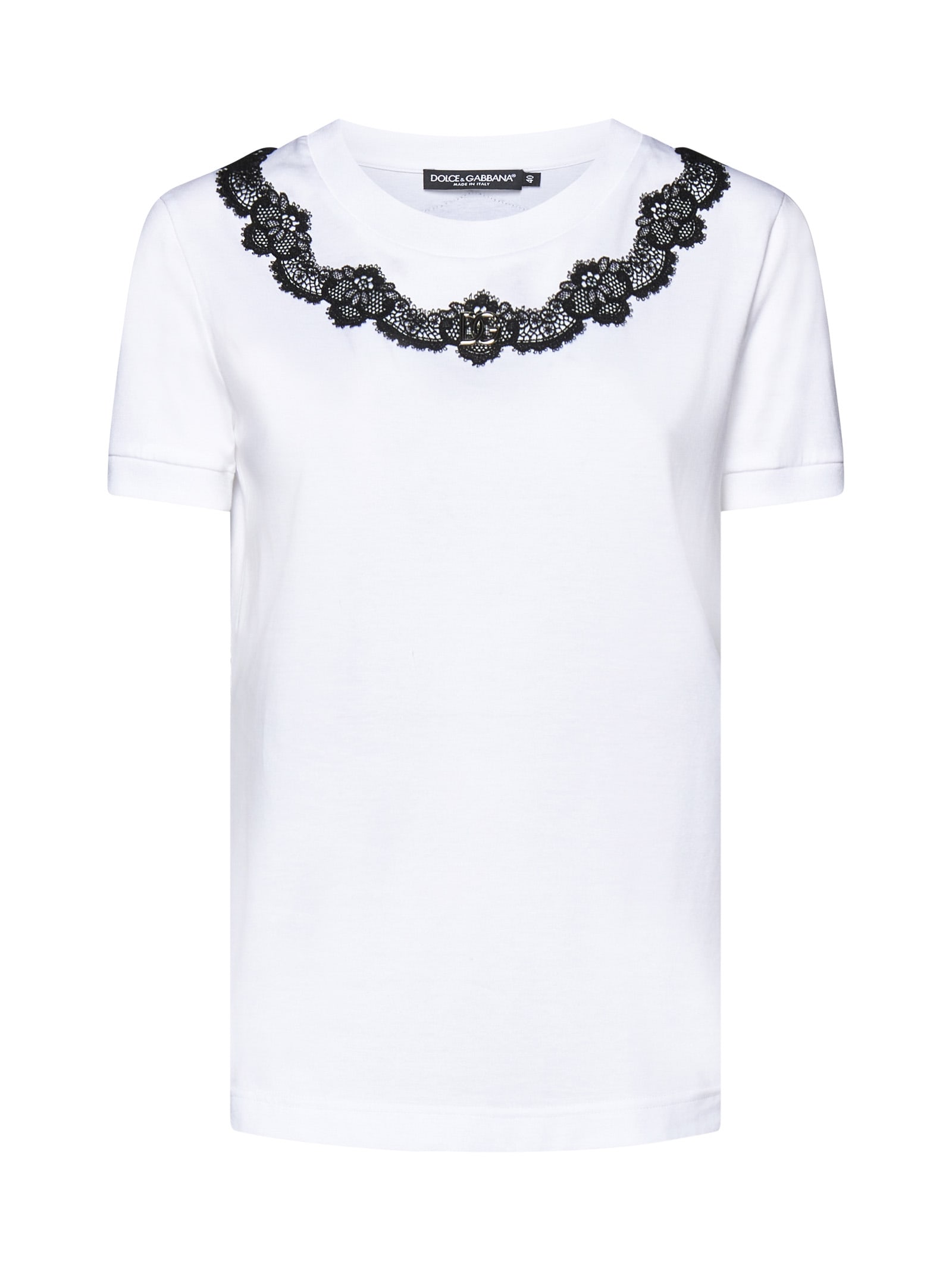 DOLCE & GABBANA T-SHIRT