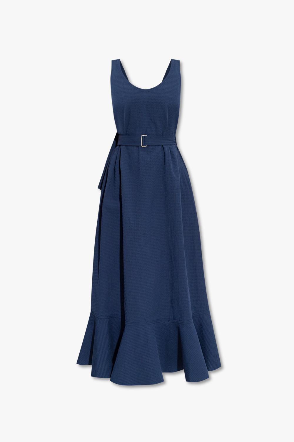 Kenzo Sleeveless Dress