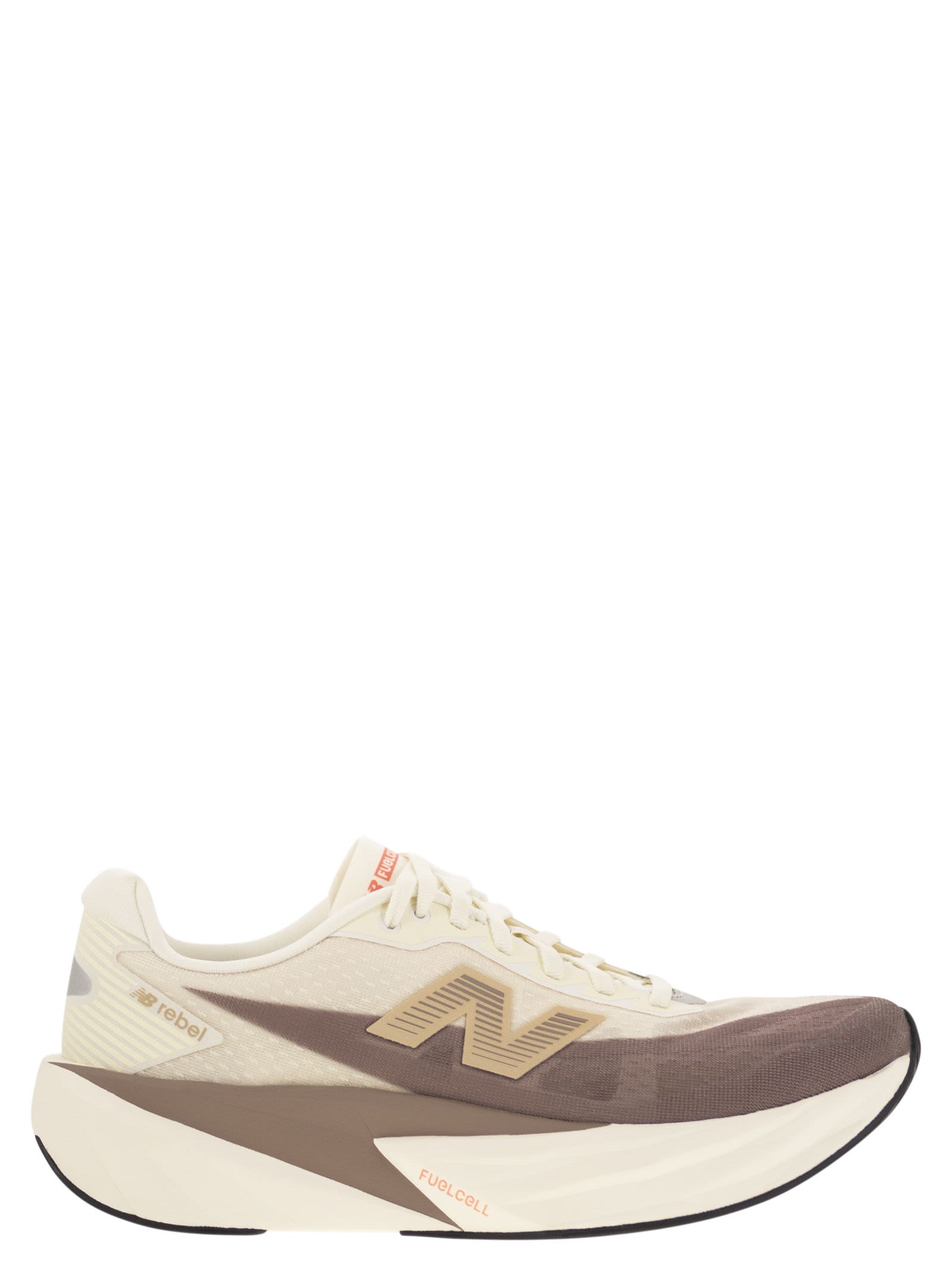 Fuelcell Rebel V4 - Sneakers