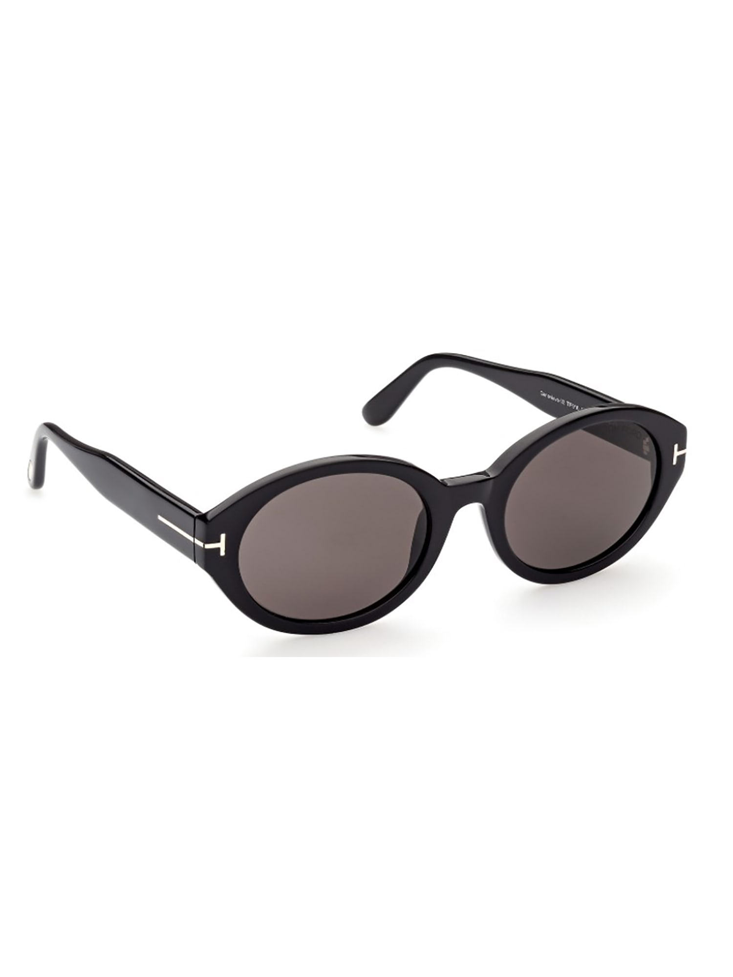 Tom Ford Eyewear FT0916 Sunglasses
