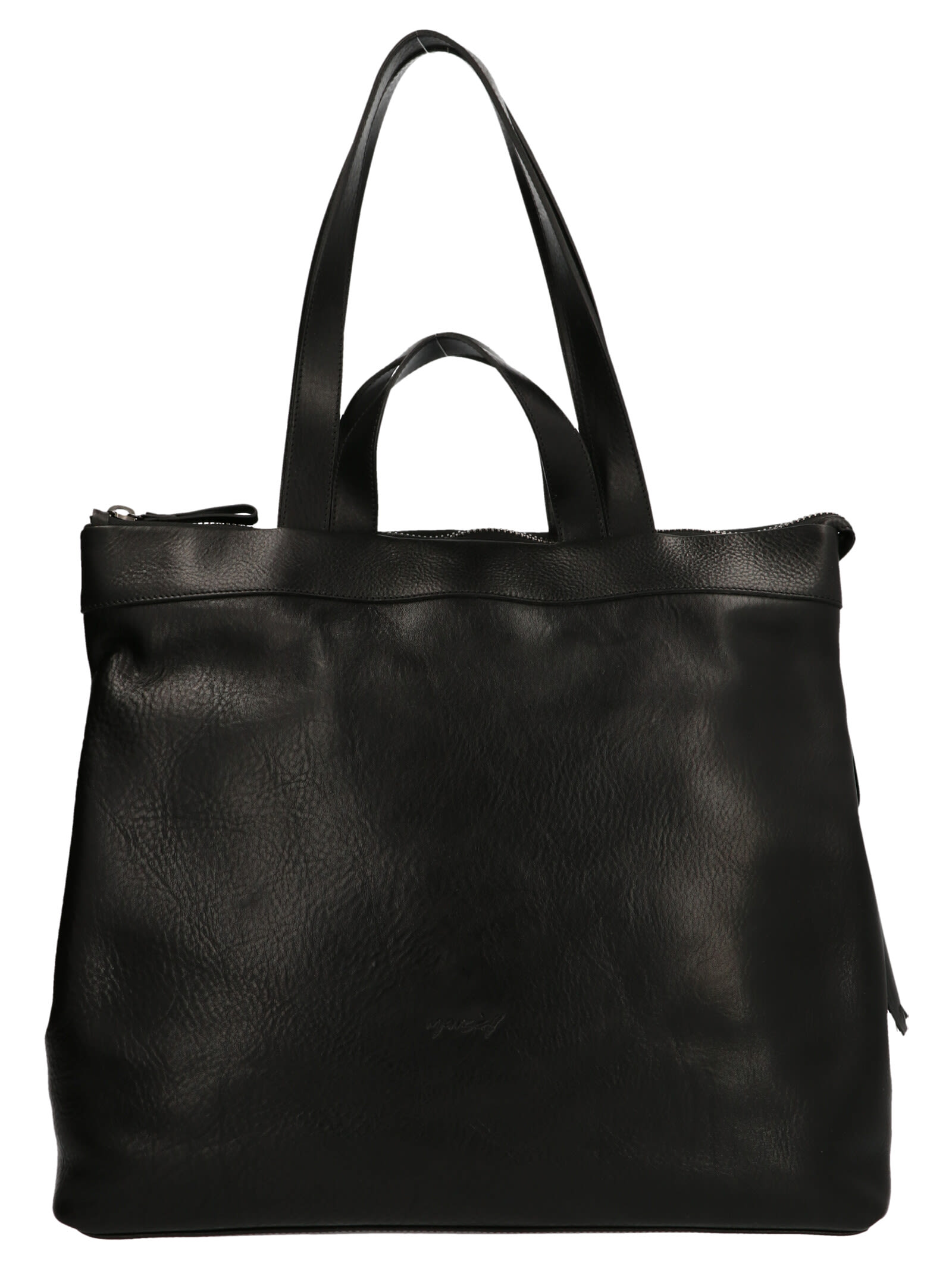 Marsèll Borso Bag In Black