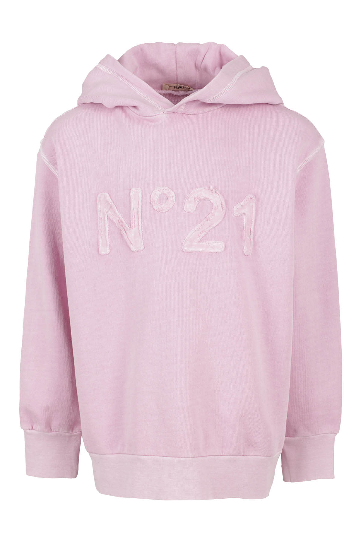 N°21 Kids' Over In Lilac Pink