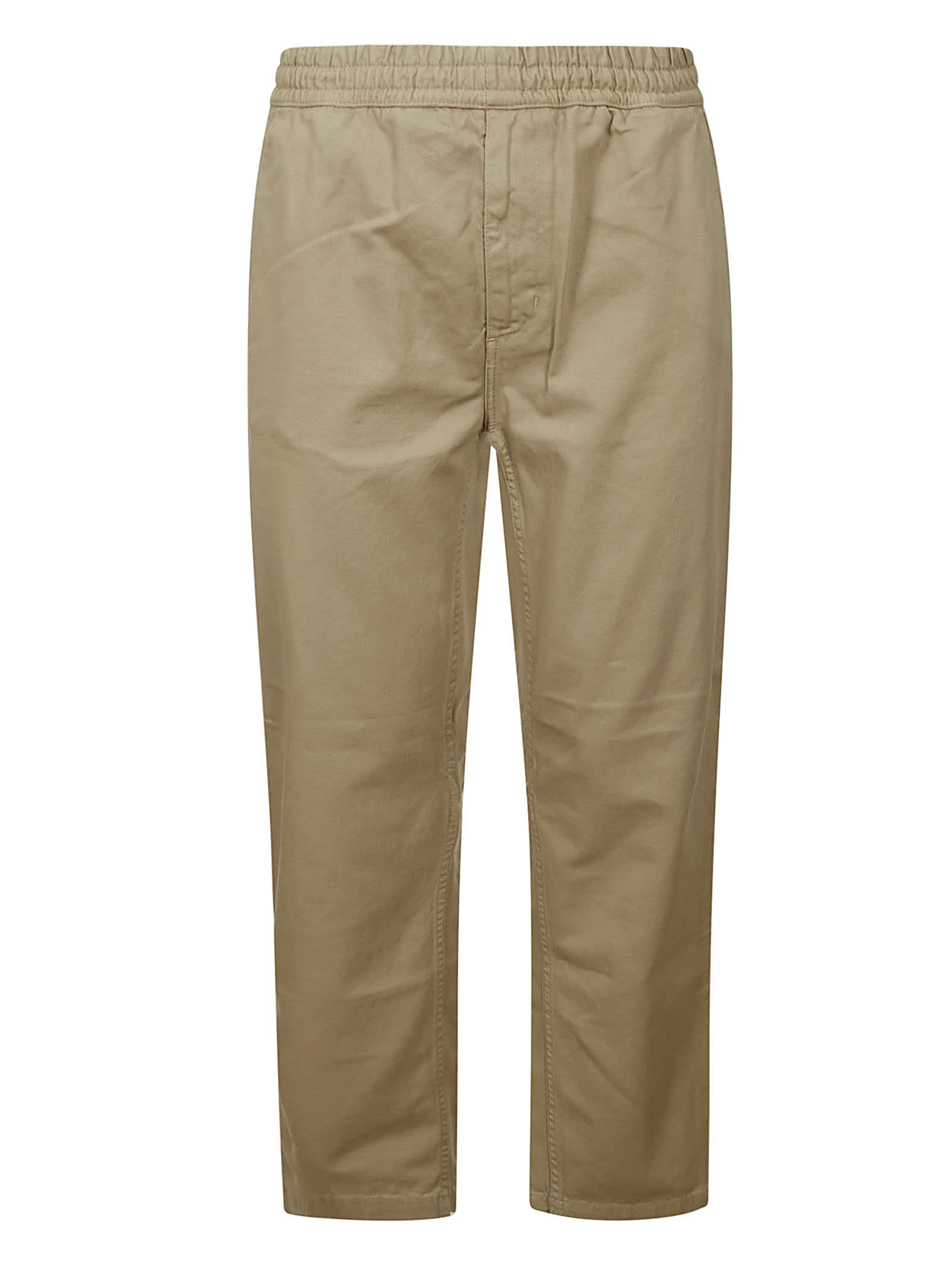 Carhartt Flint Pant In Brown