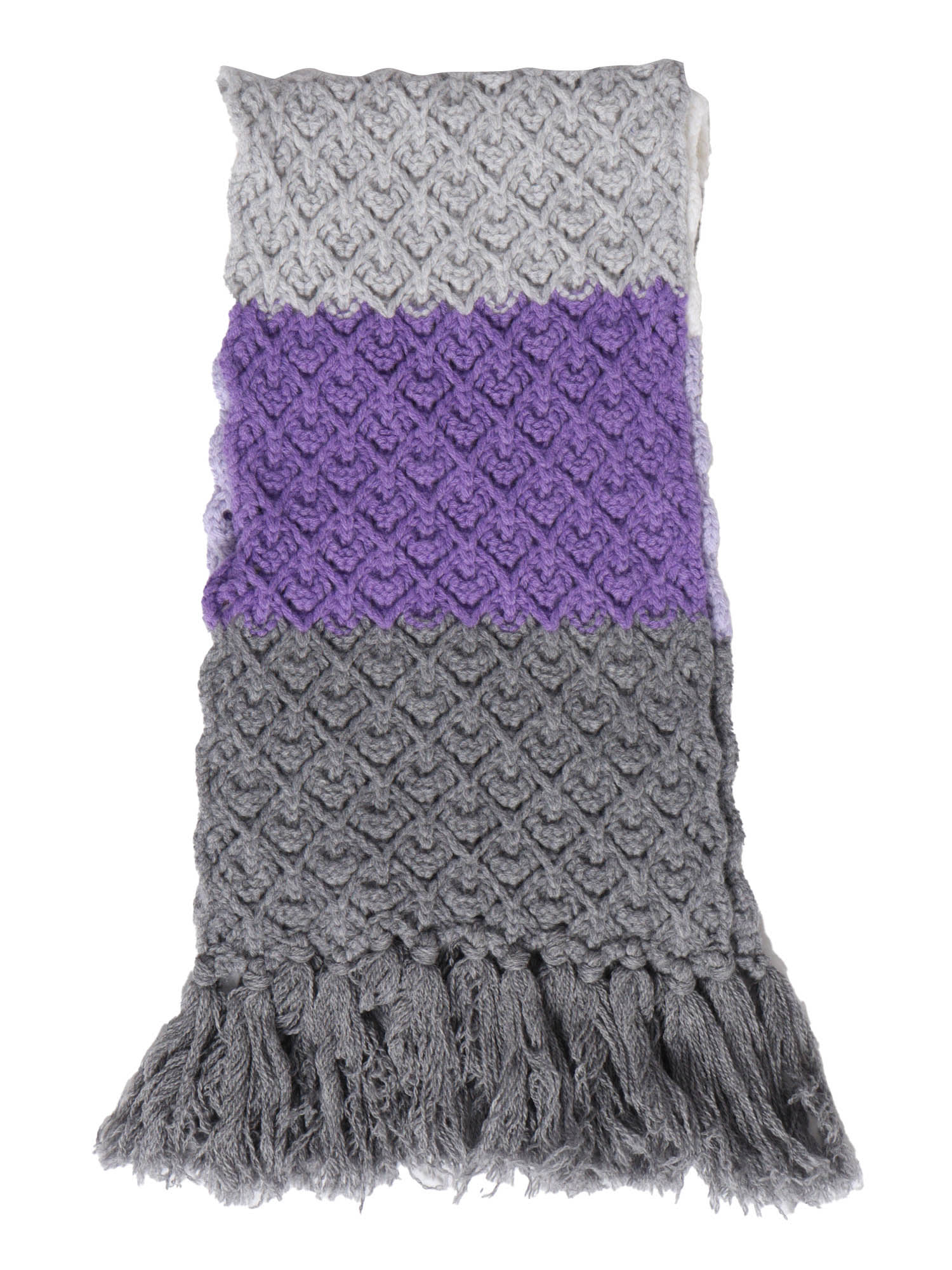 5 Colors Scarf