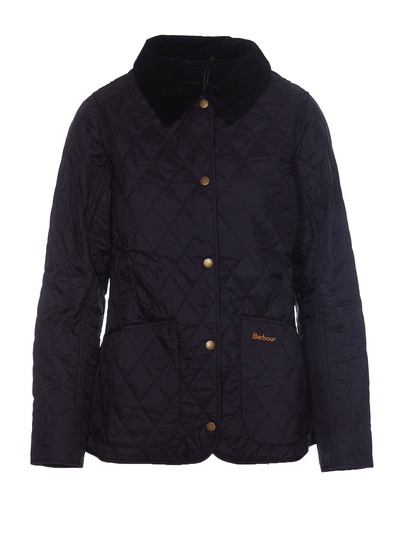 BARBOUR ANNANDALE JACKET