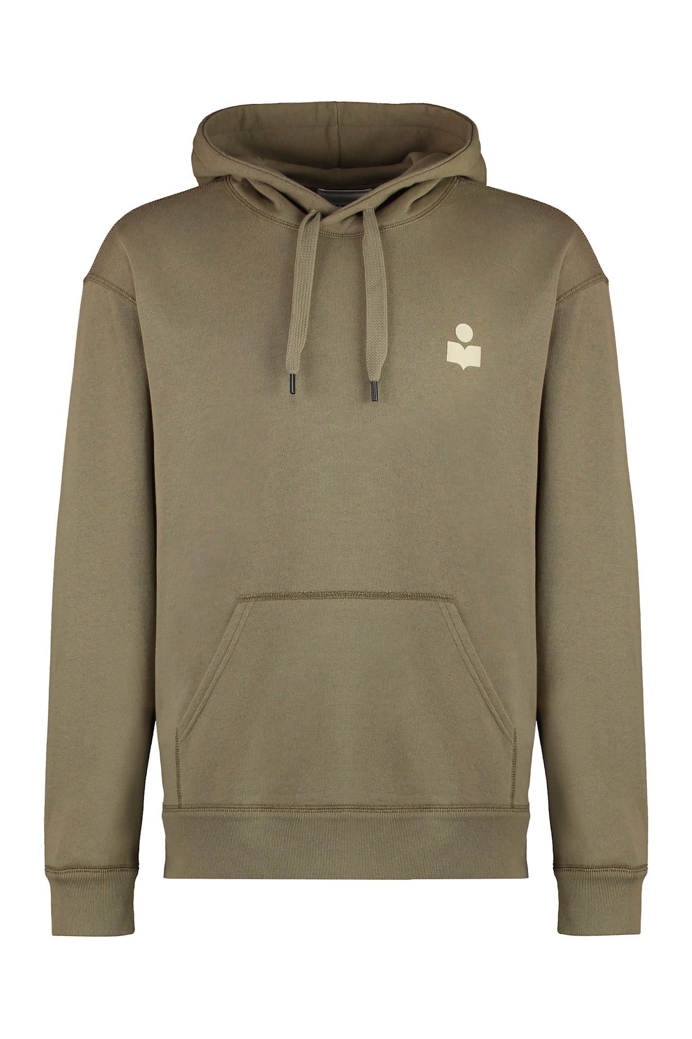 Kaec Hooded Sweatshirt