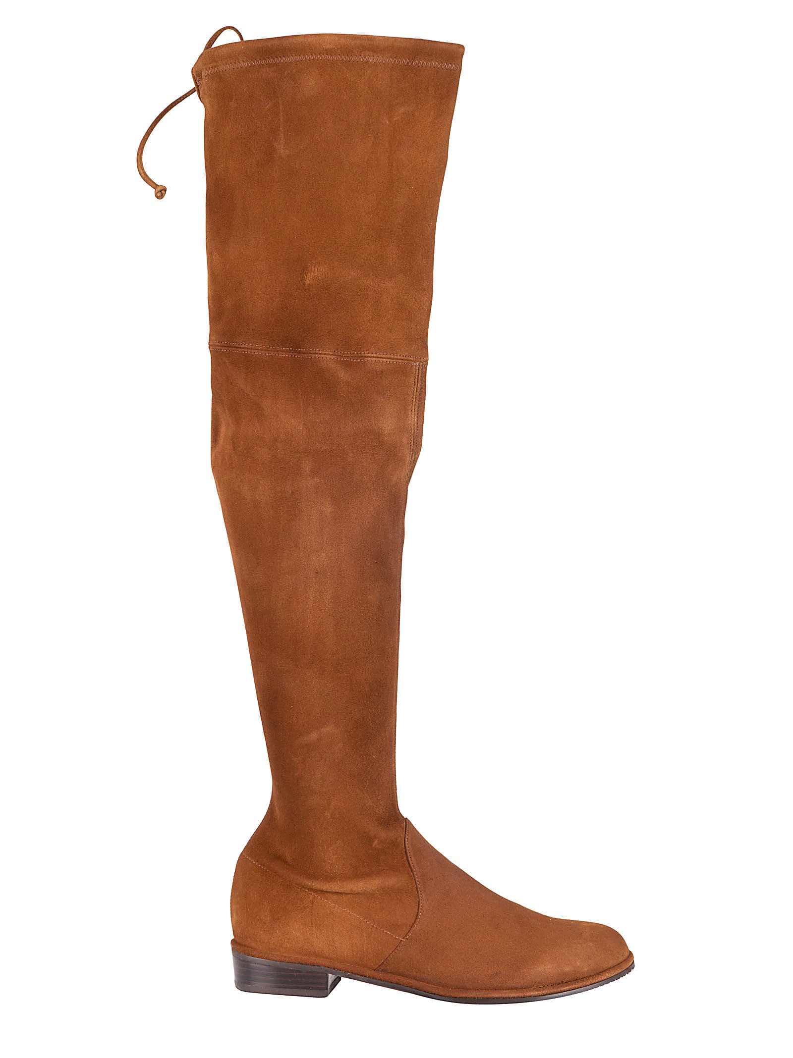 stuart weitzman tan boots