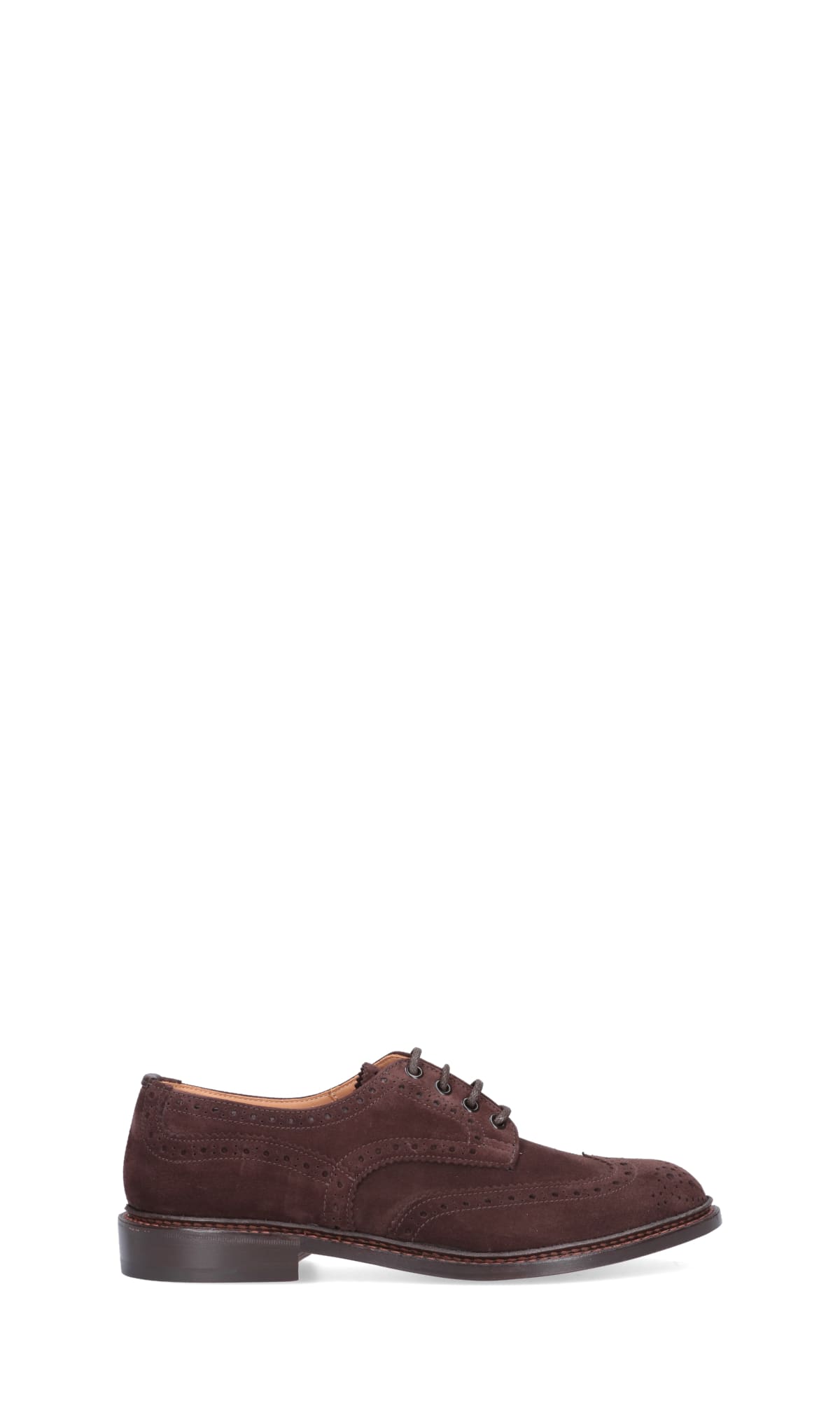 Tricker's Laced Shoes