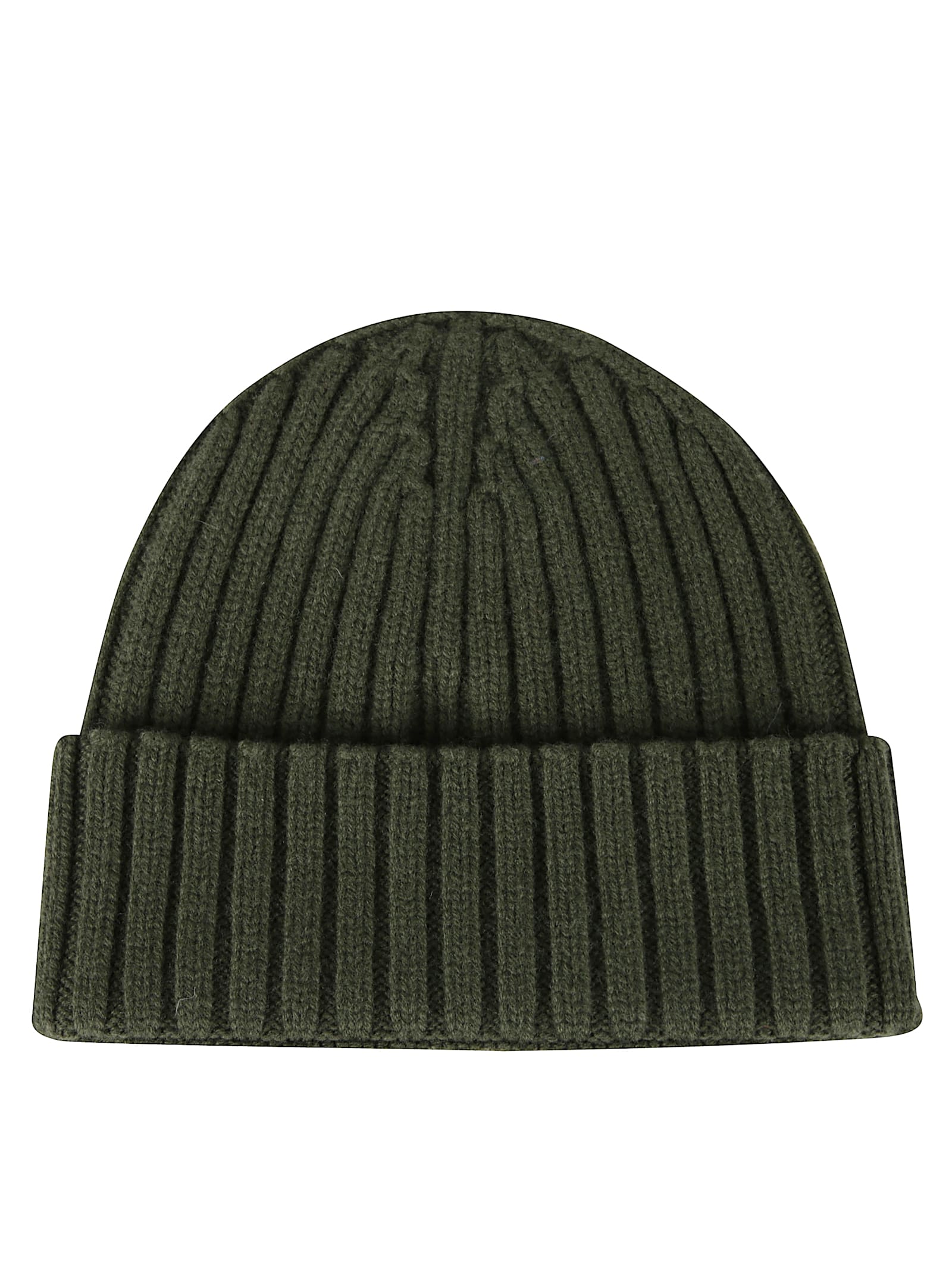 Mc2 Saint Barth Wengen Hat In Green