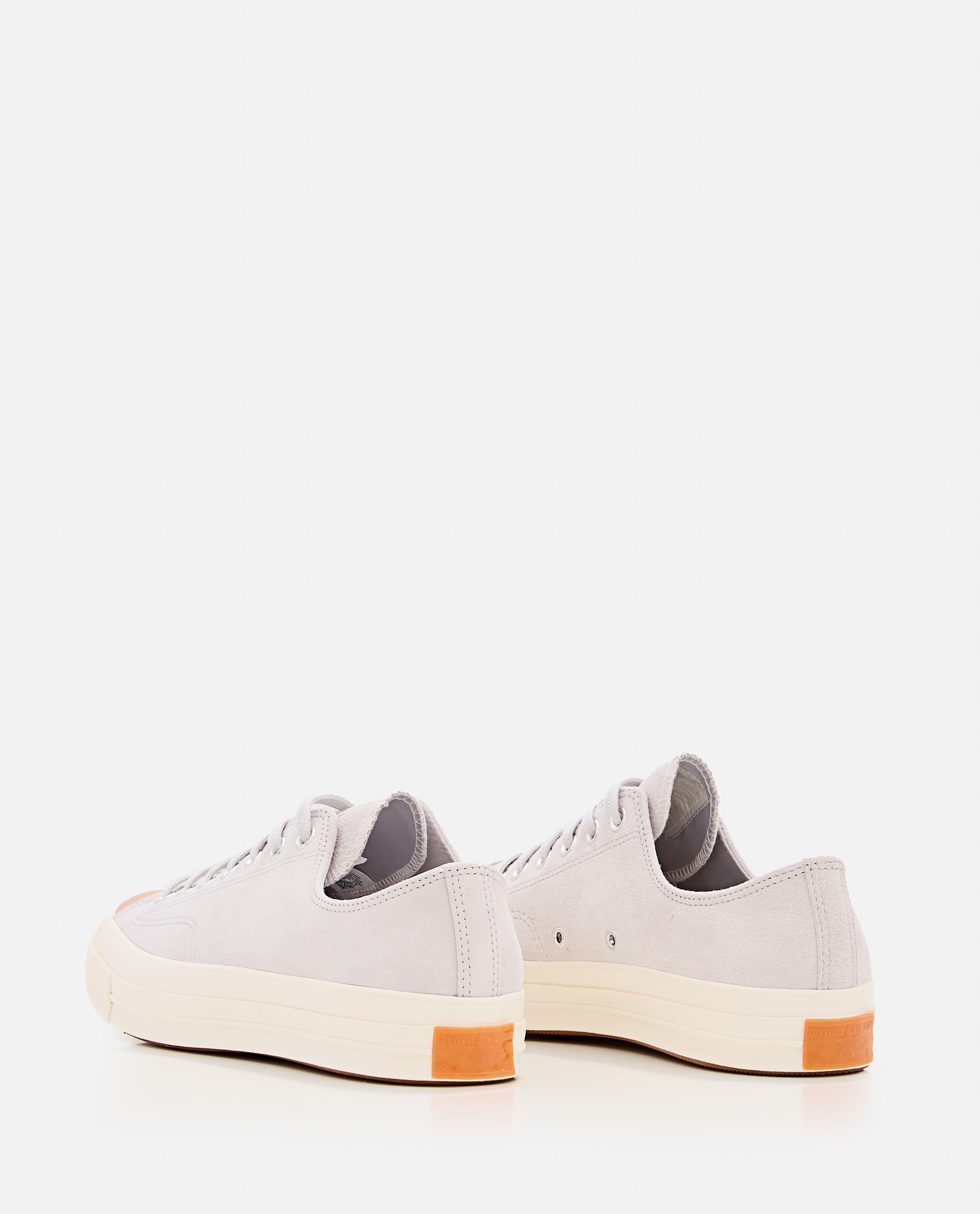 Converse Chuck 70 Sneakers In Gray