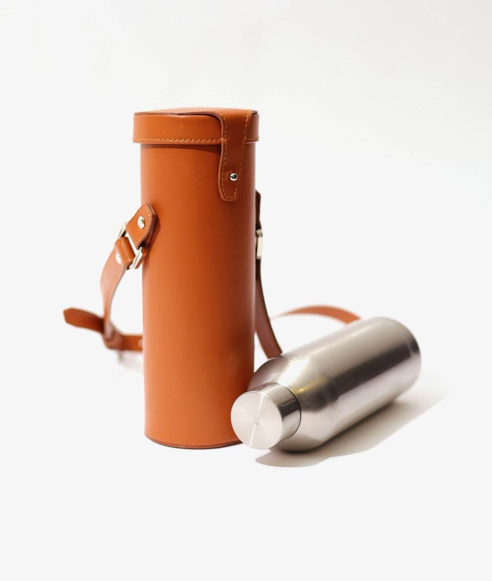 Larusmiani Thermos Ski Collection