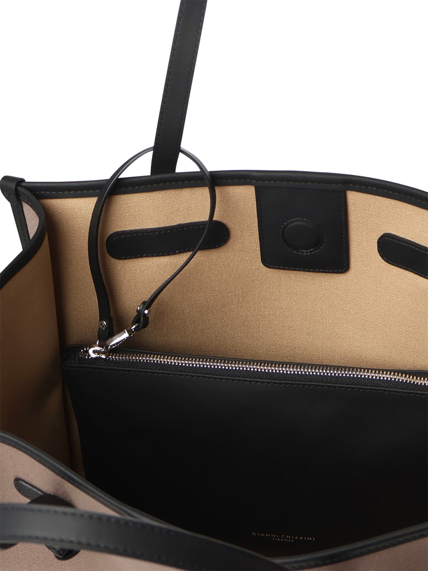 Gianni Chiarini Marcella Tote Bag