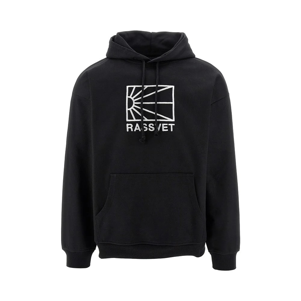 Logo Hoodie