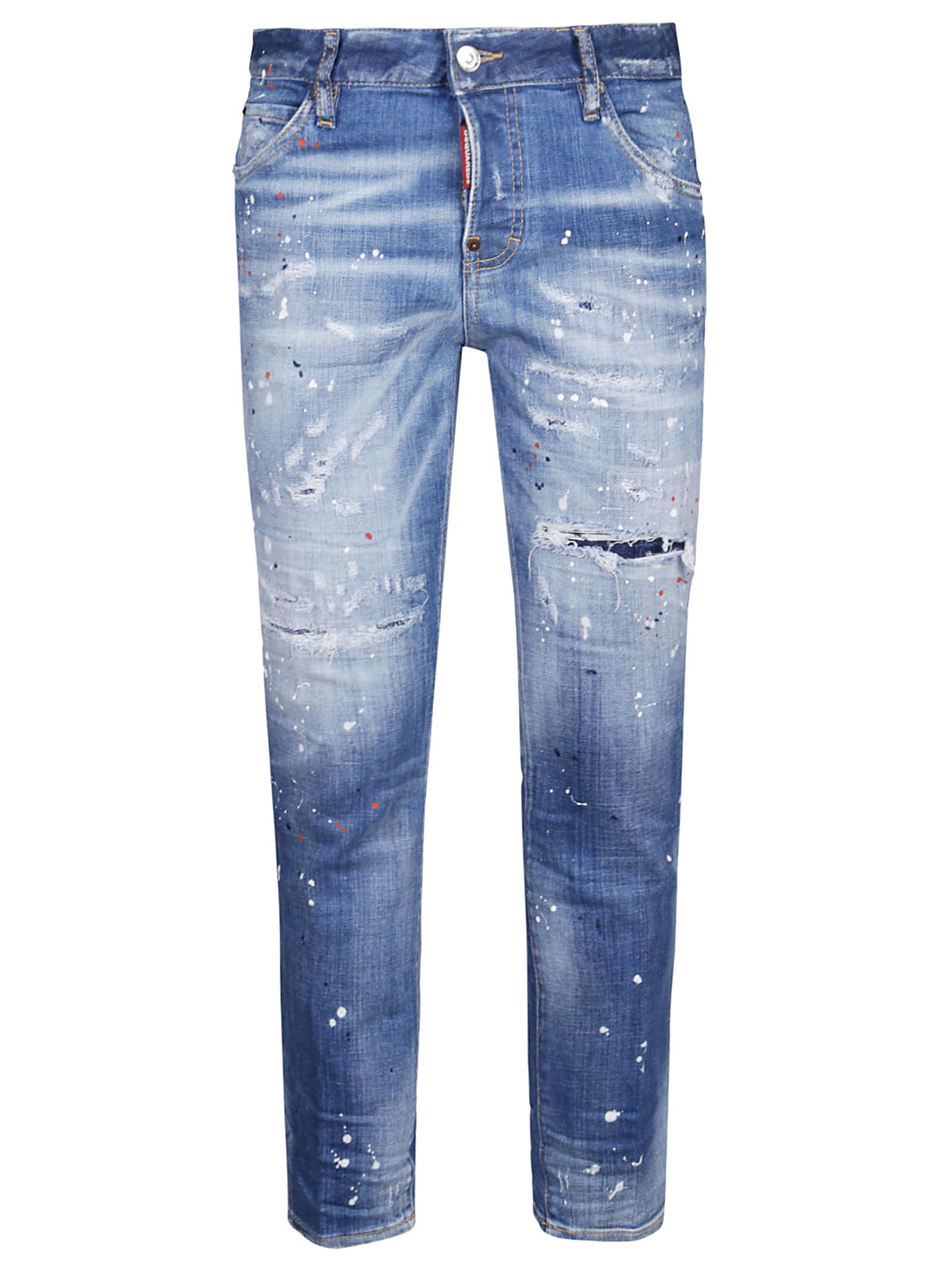Dsquared2 Cool Girl Pant