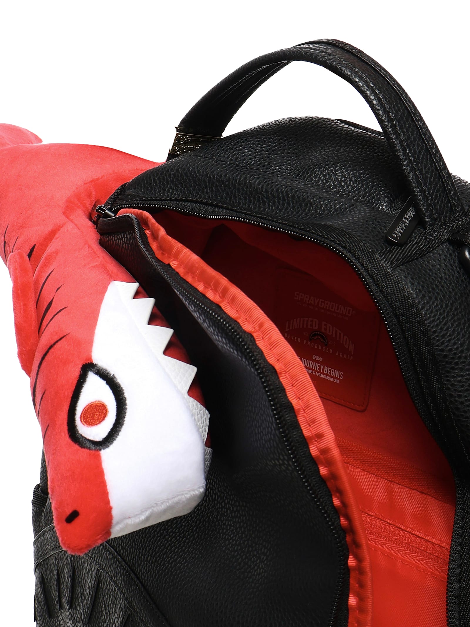 SPRAYGROUND 1 OFF BITE BACKPACK