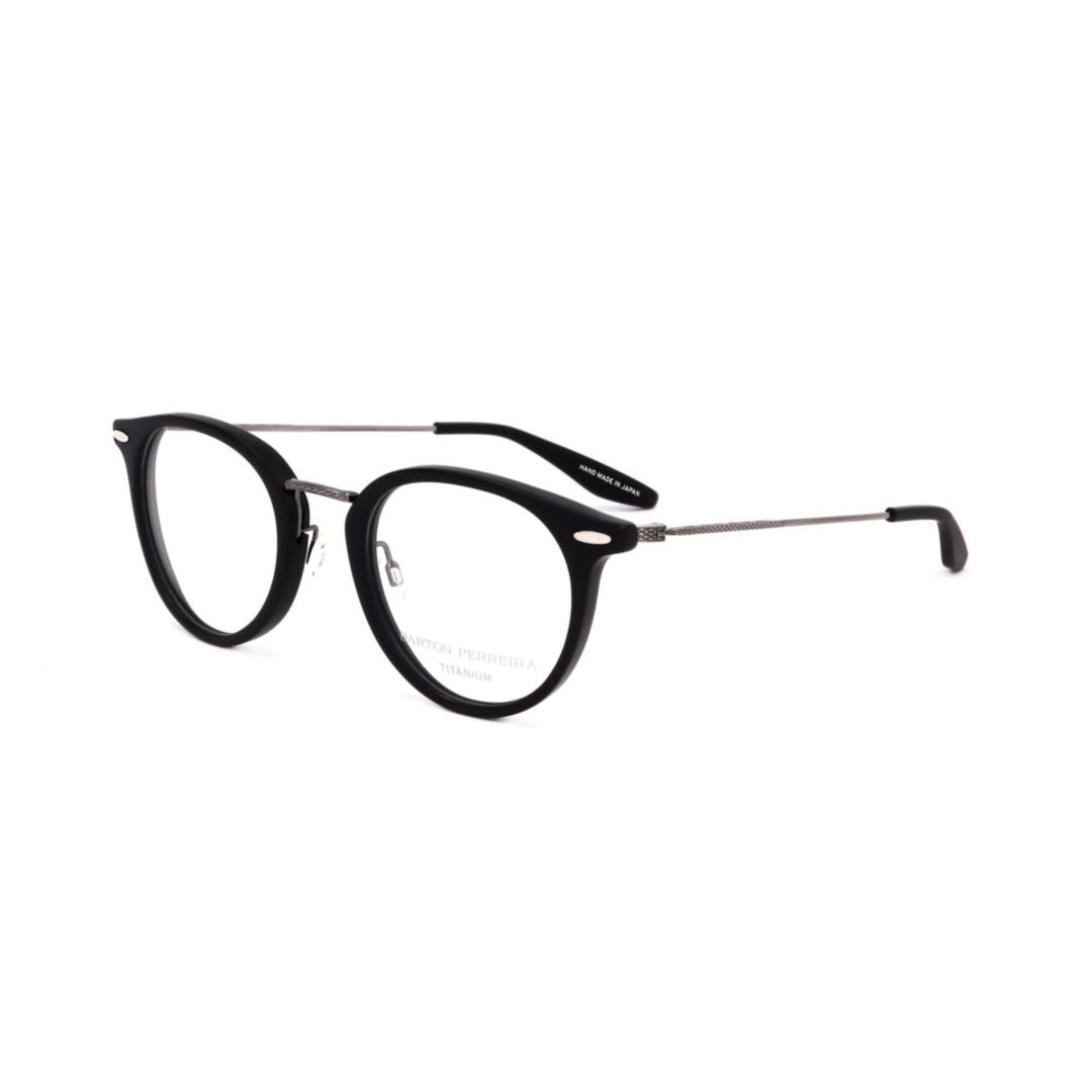 Barton Perreira Bp50121hj-black In 1hj-black