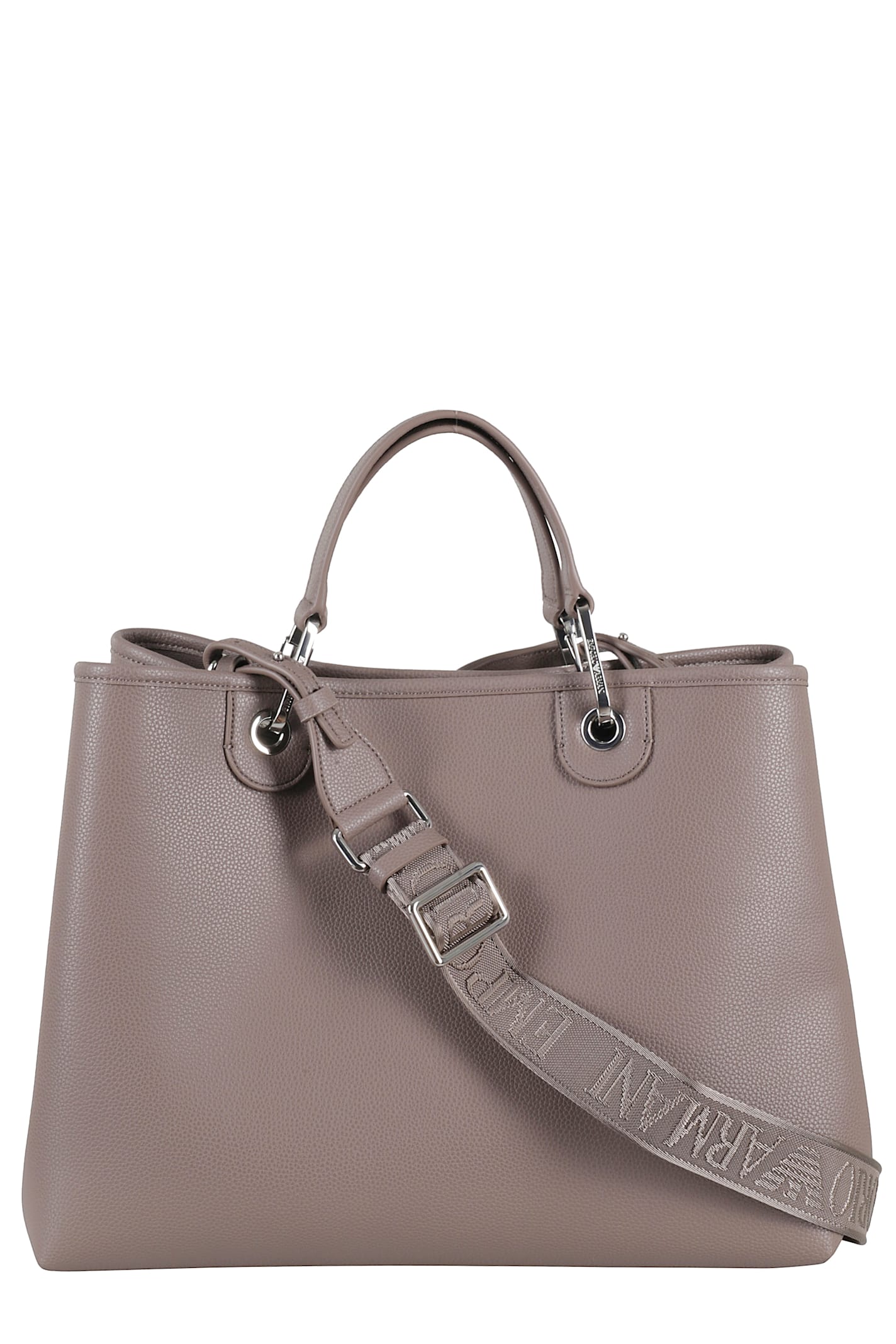 Emporio Armani Shopping Bag