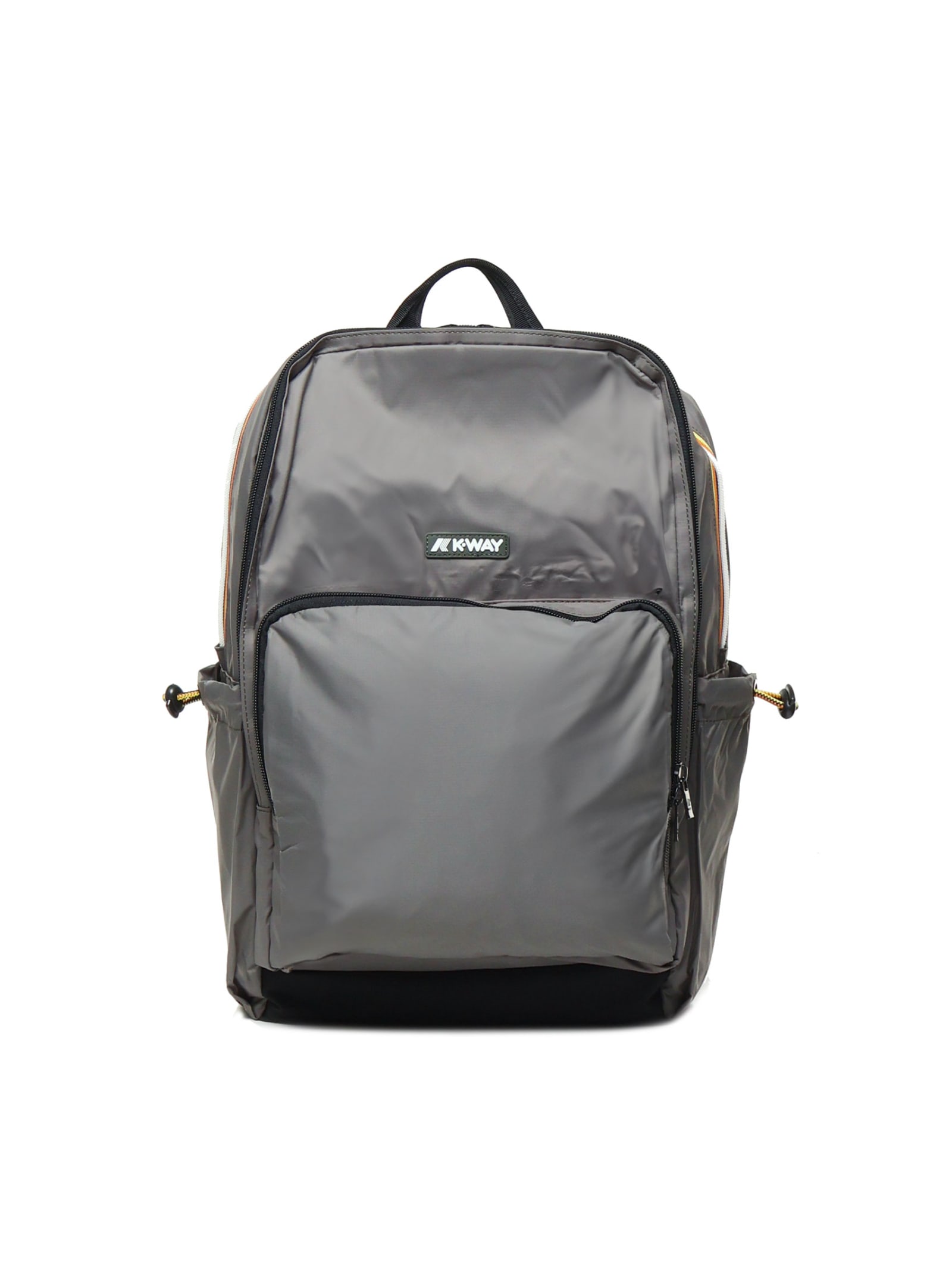 Gizy Backpack In Nylon Backpack