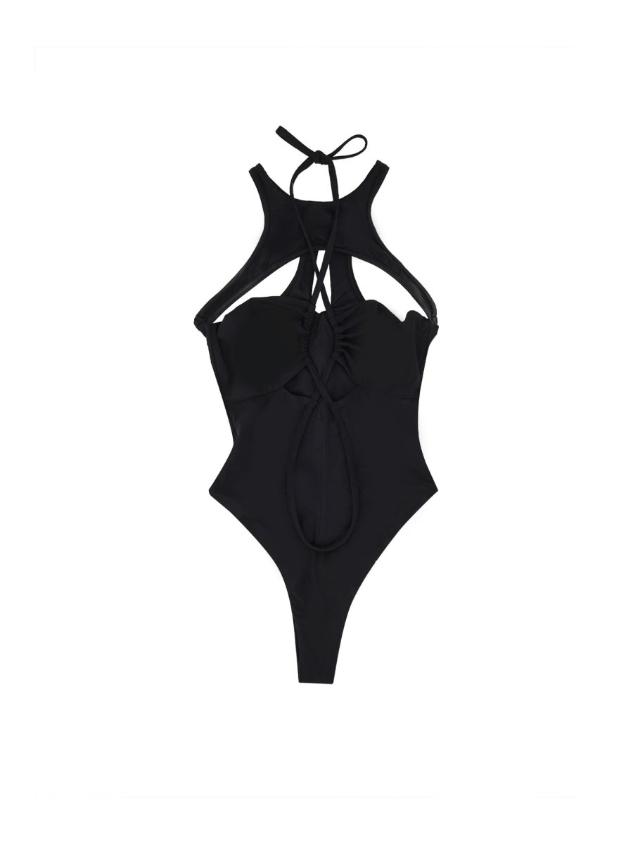 ANDREĀDAMO One-piece Swimsuit