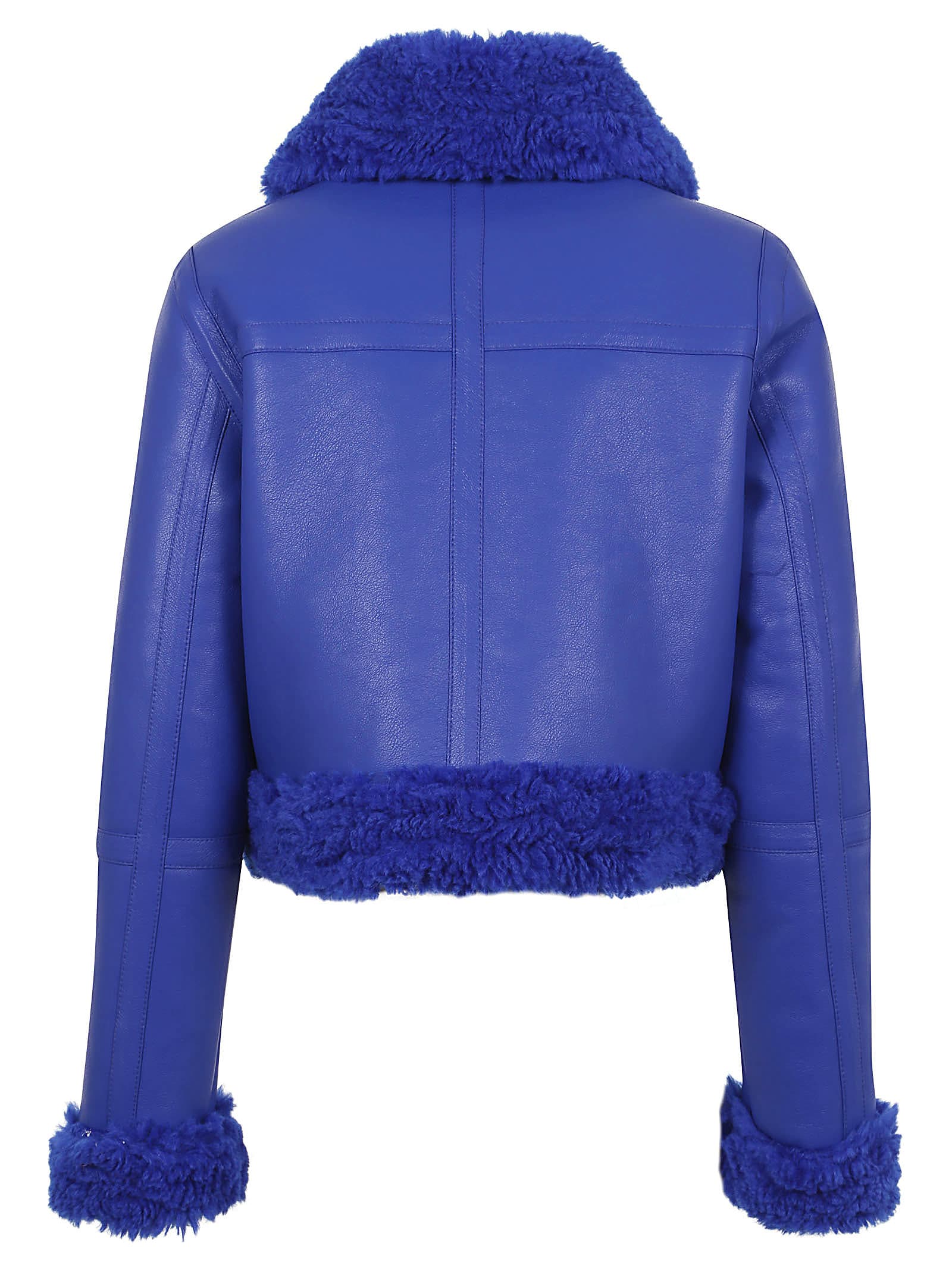 STAND STUDIO LORELLE JACKET