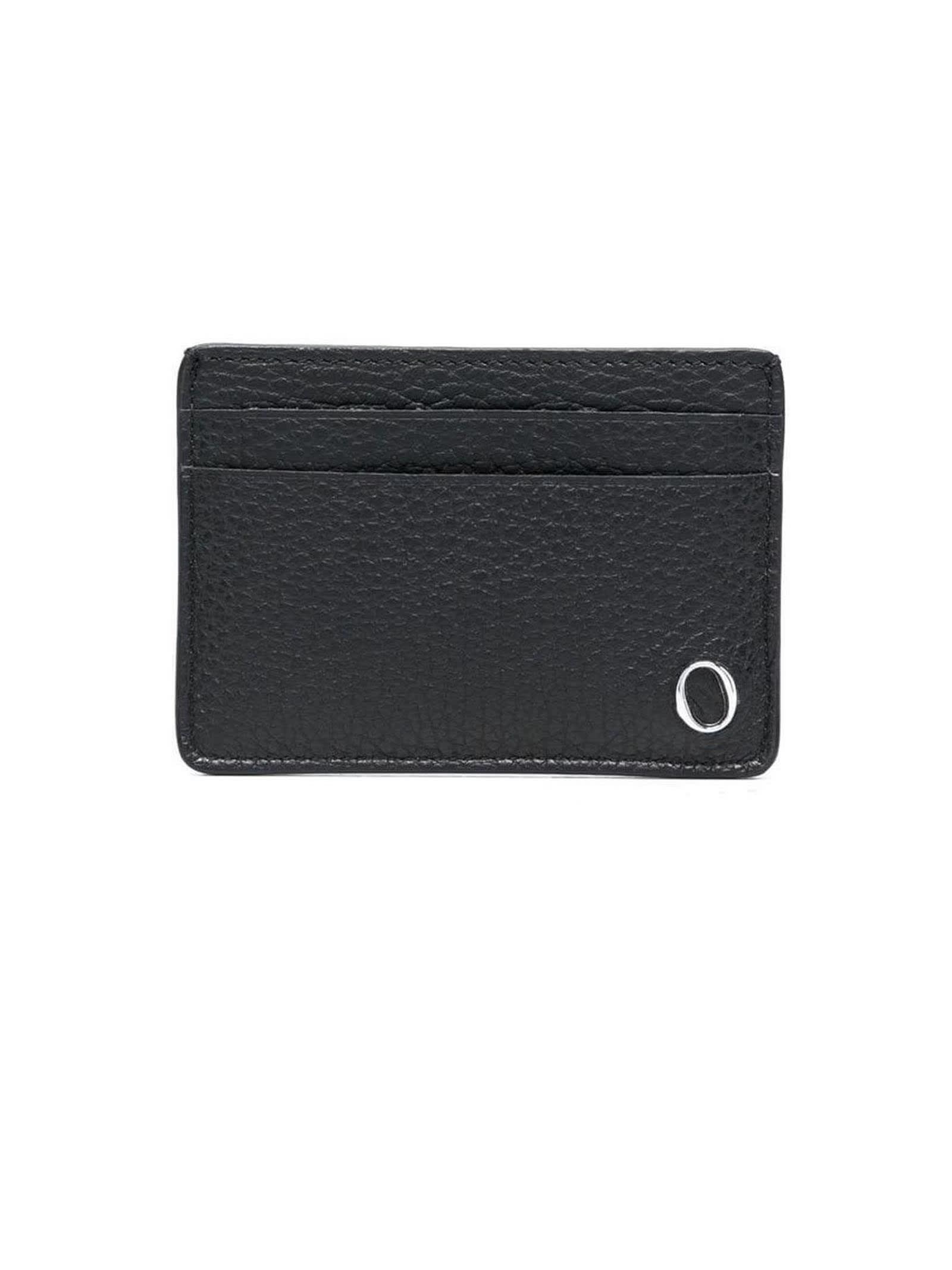 Micron Leather Card Holder