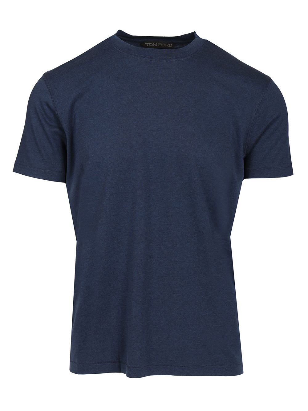 Crewneck T-shirt