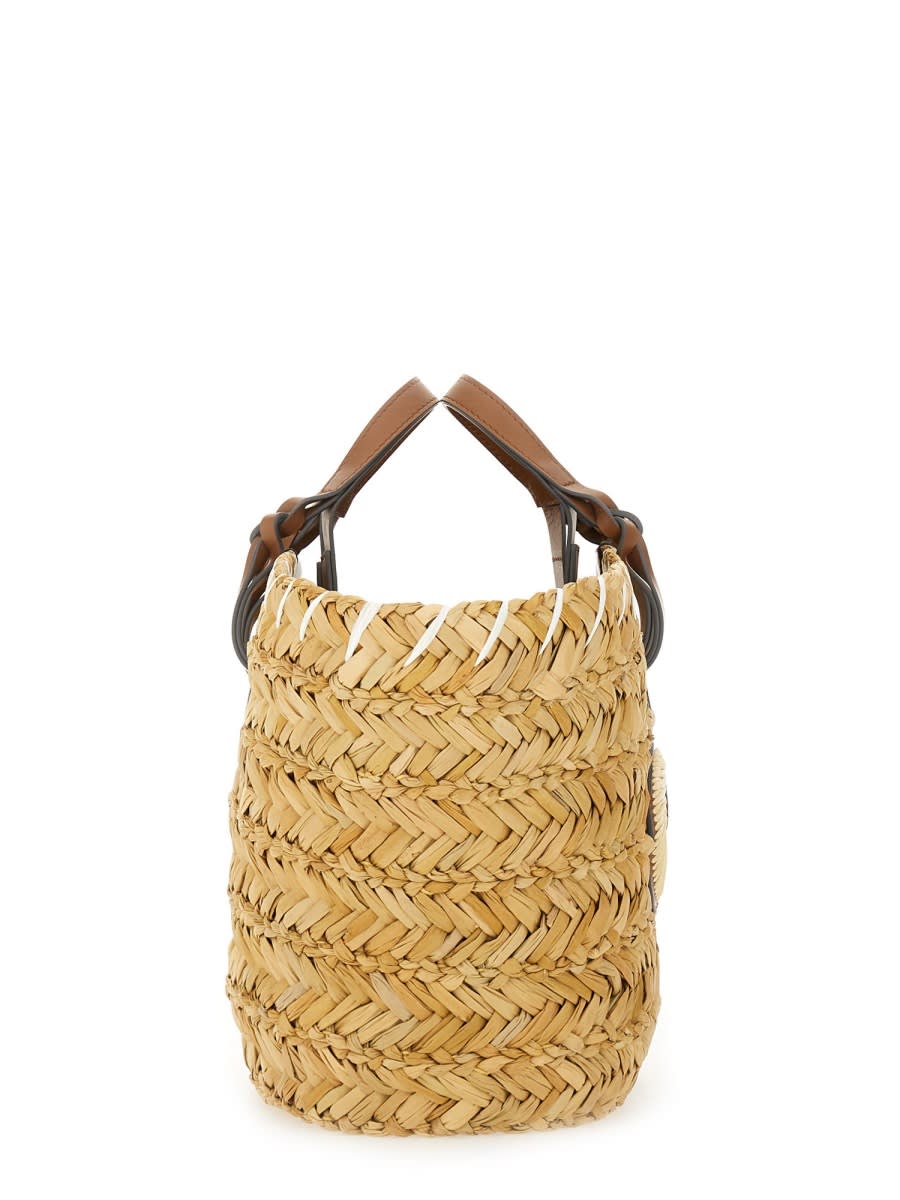 Anya Hindmarch Women Borsa A Secchiello Eyes Small