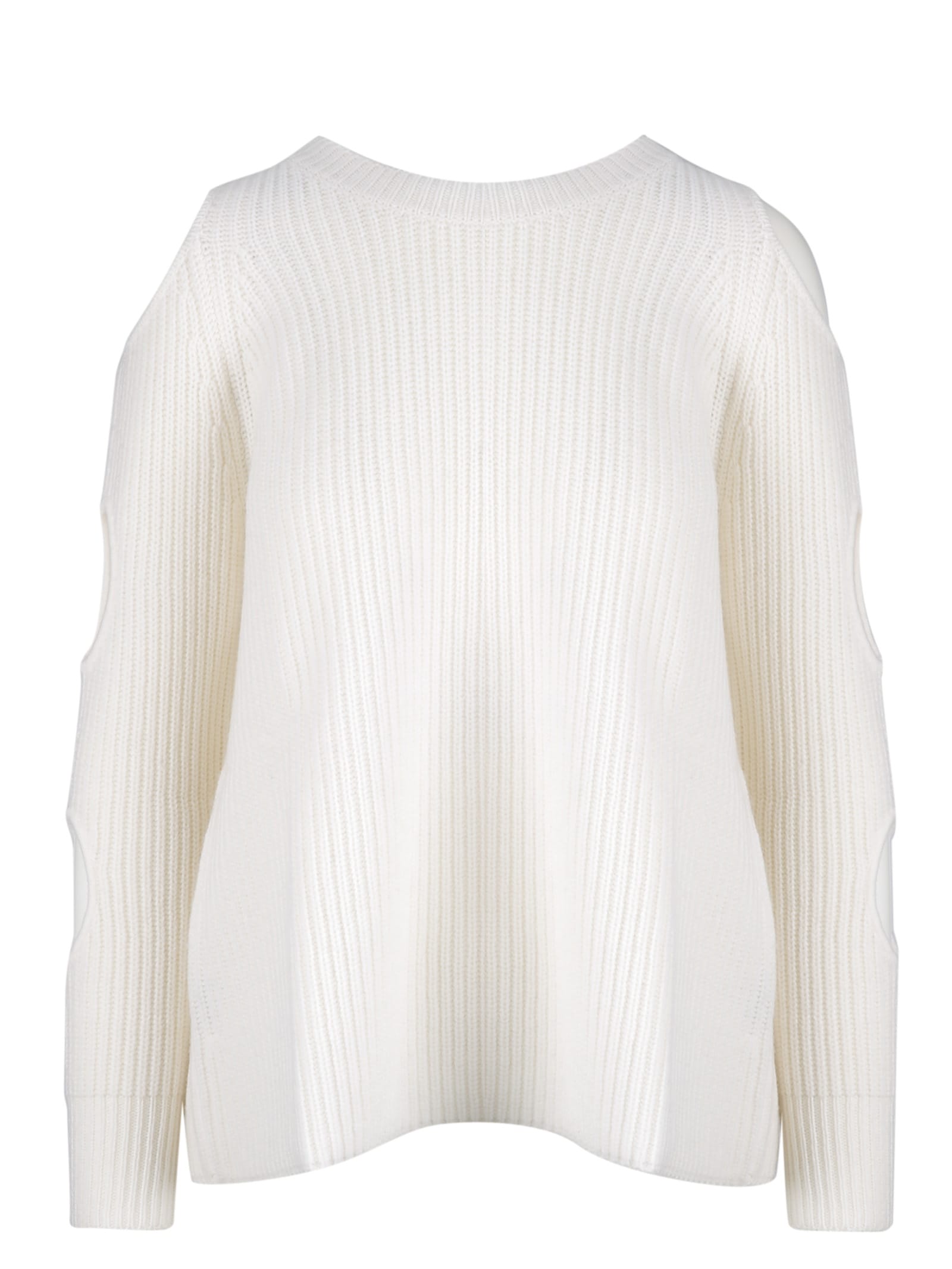 Zoë Jordan Zoë Jordan Sweater - A/white - 11026038 | italist