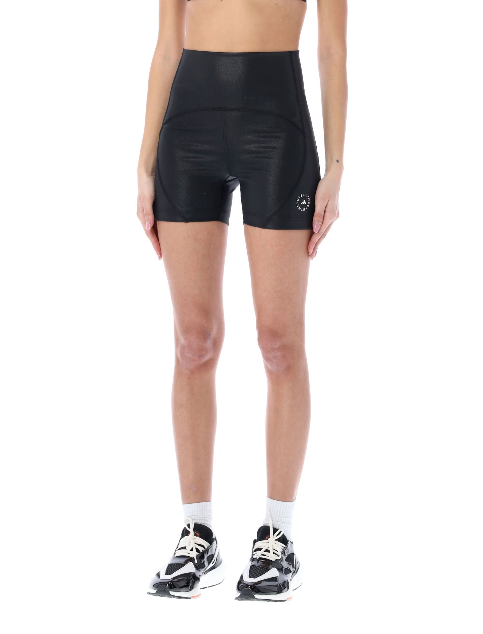 Adidas by Stella McCartney Yoga Shorts