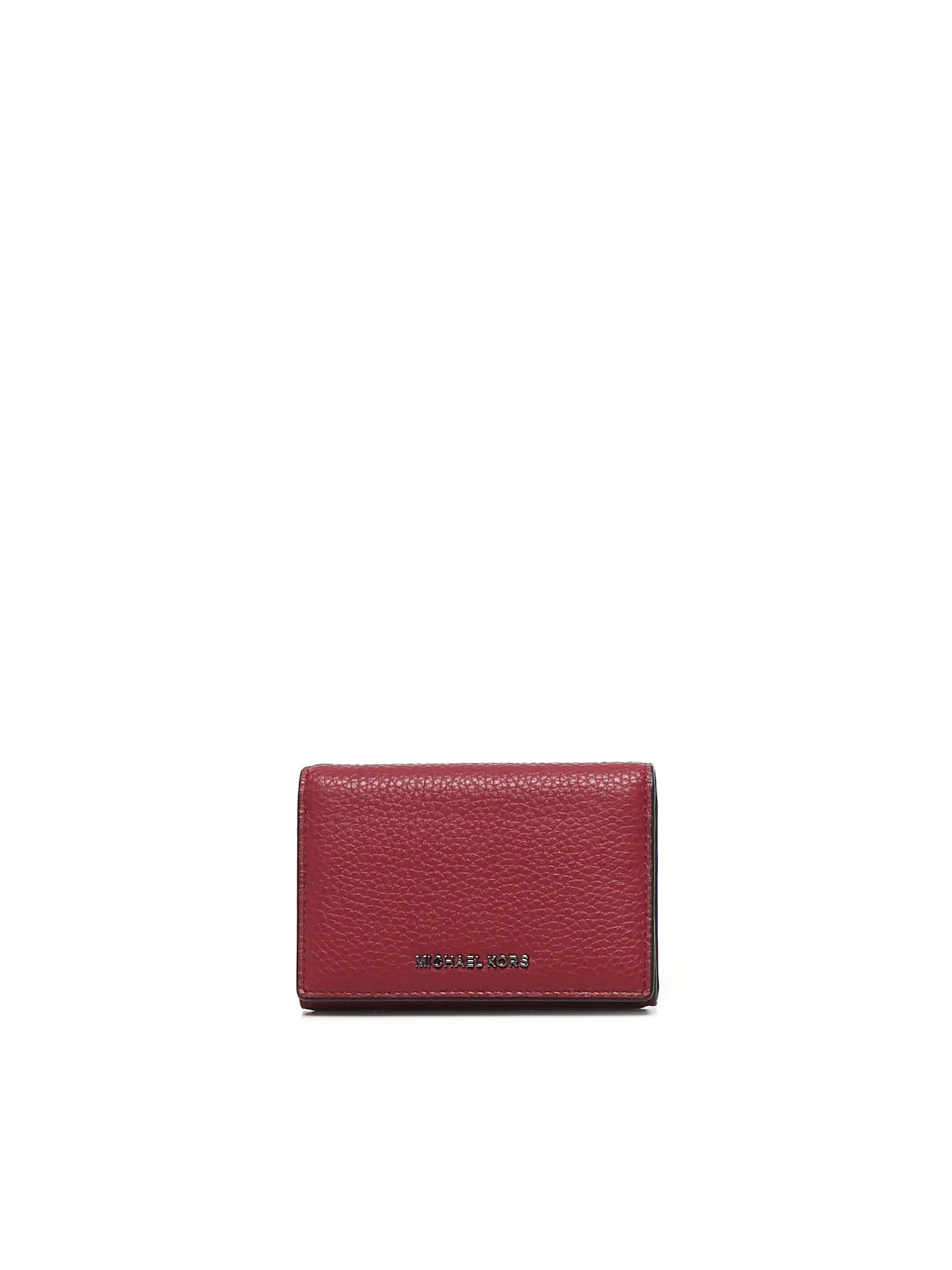 Hudson Logo Card Holder