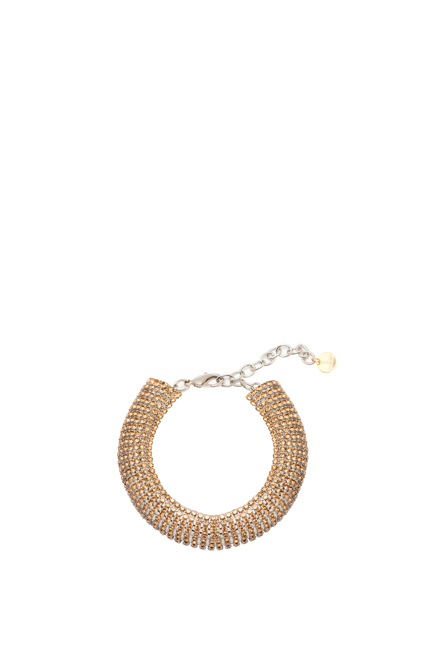 maxi Boldi Necklace