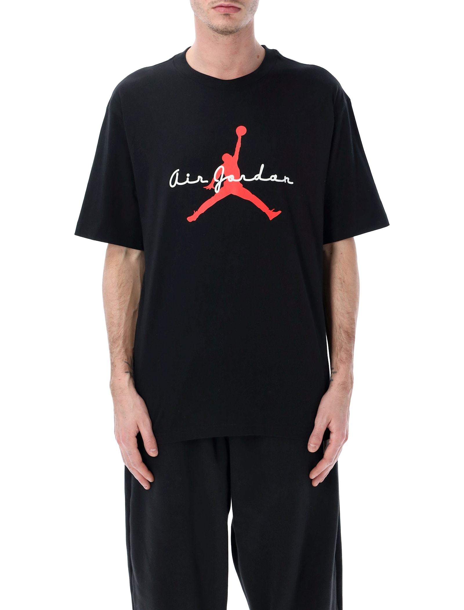 Nike Jordan Brooklyn Graphic Tee Nike Jordan Brooklyn Graphic Tee