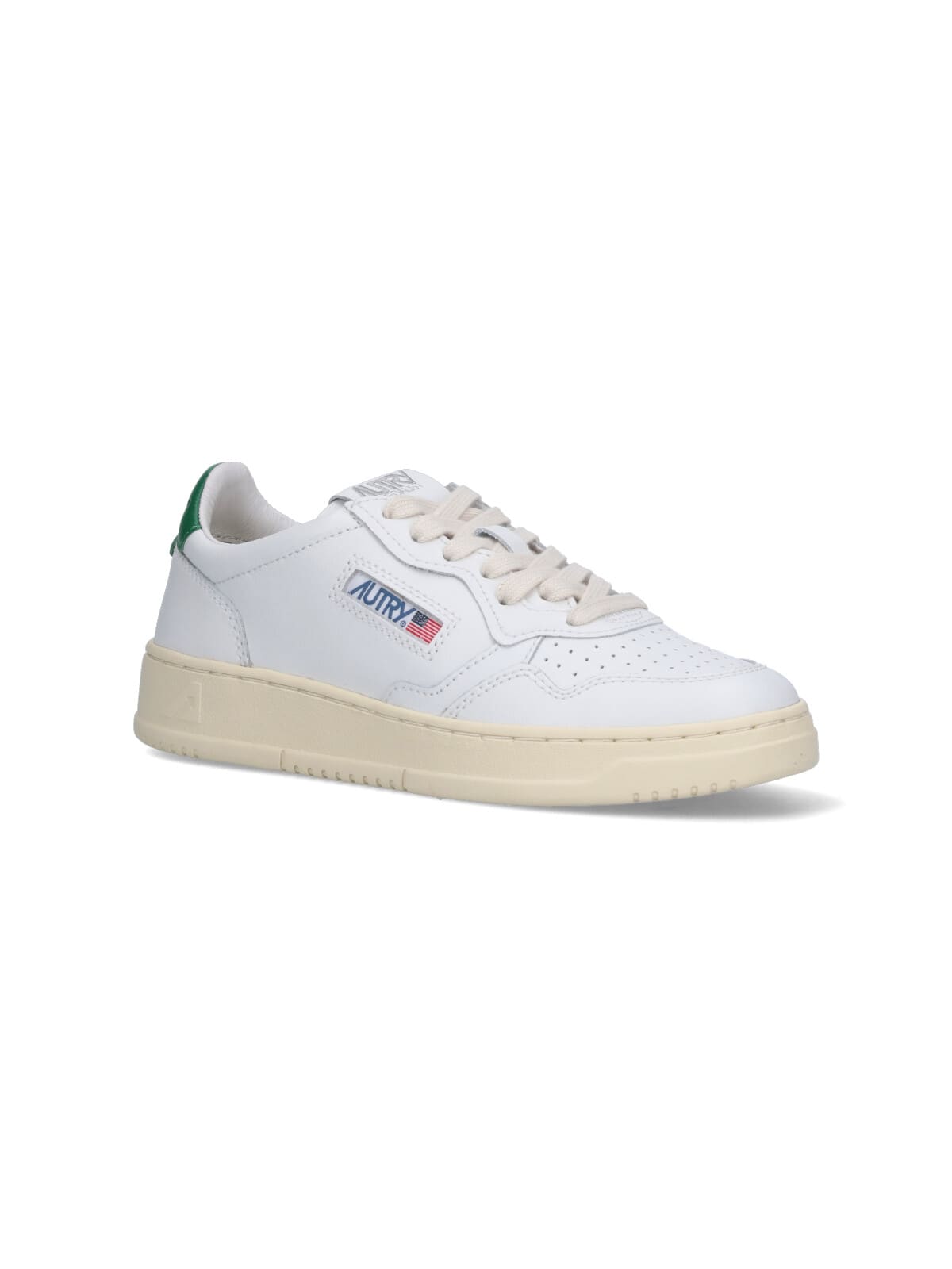 Autry Medalist Low Sneakers