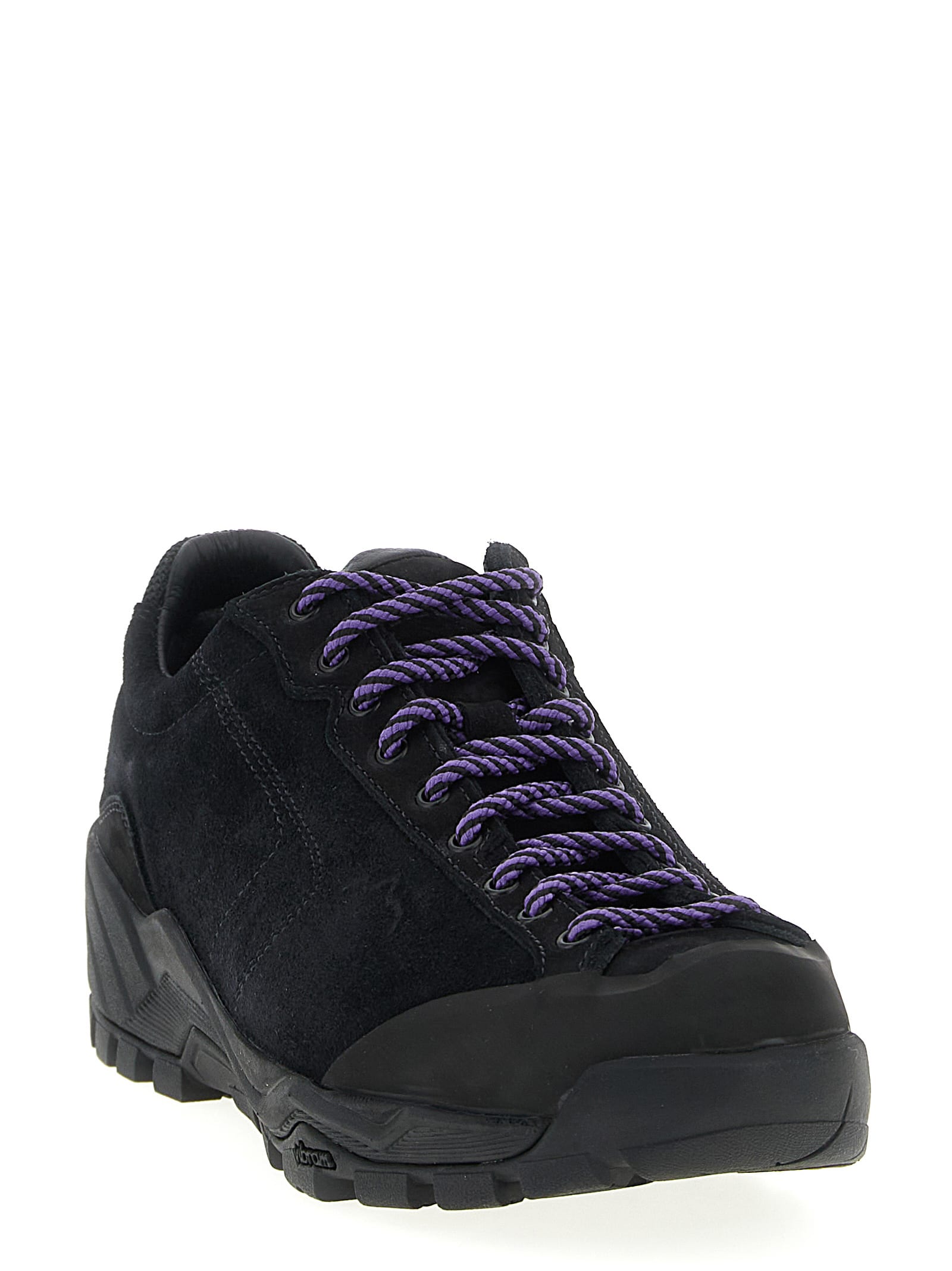 Diemme Movida Sneakers In Black