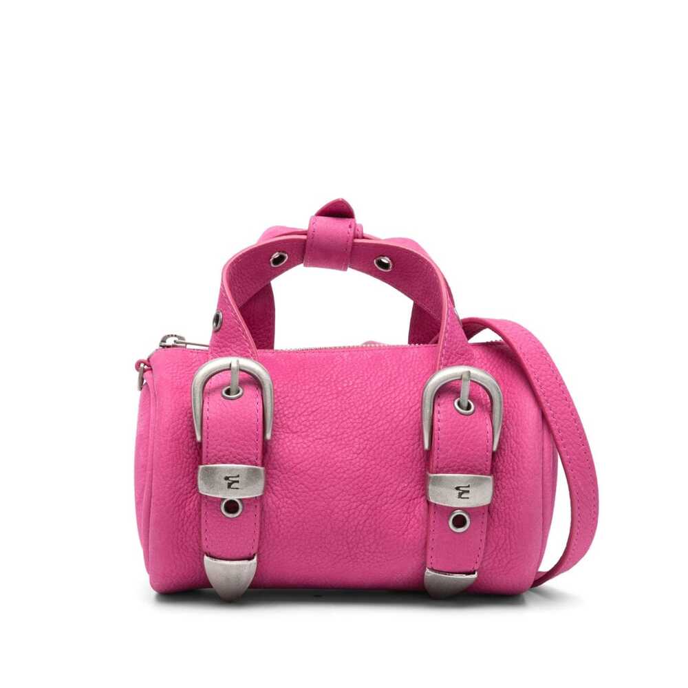 Shop Marge Sherwood Bag In Pink