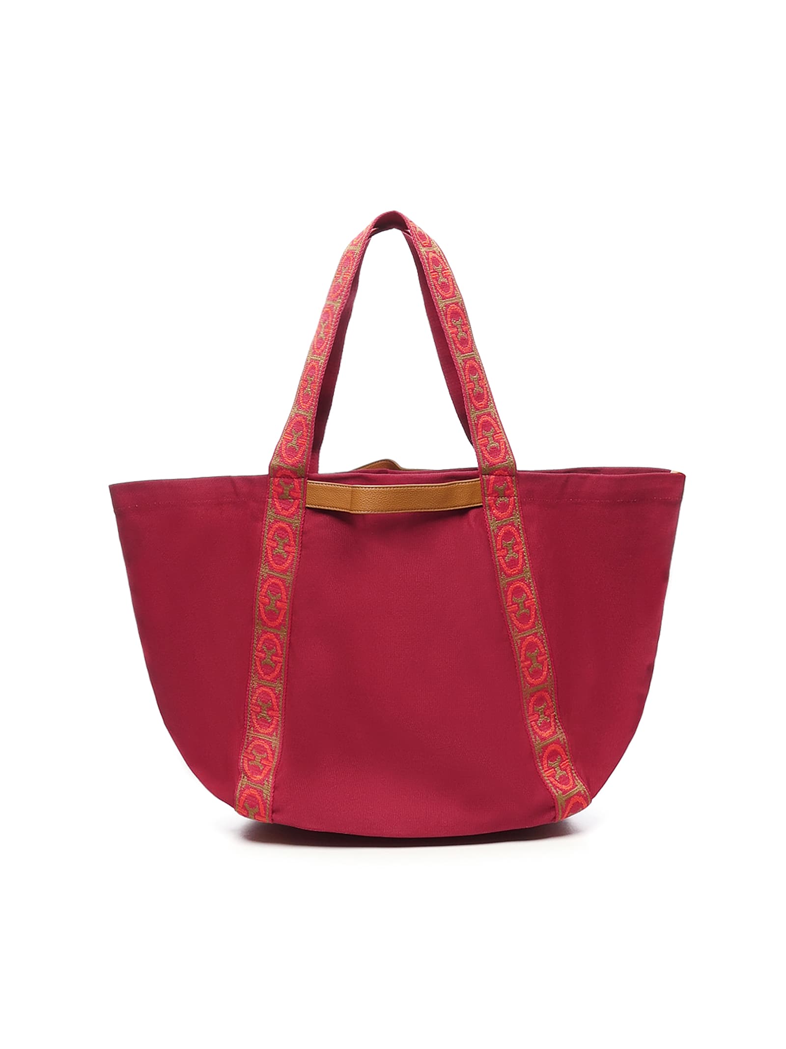 Coccinelle Tote Bag C-bounce Canvas