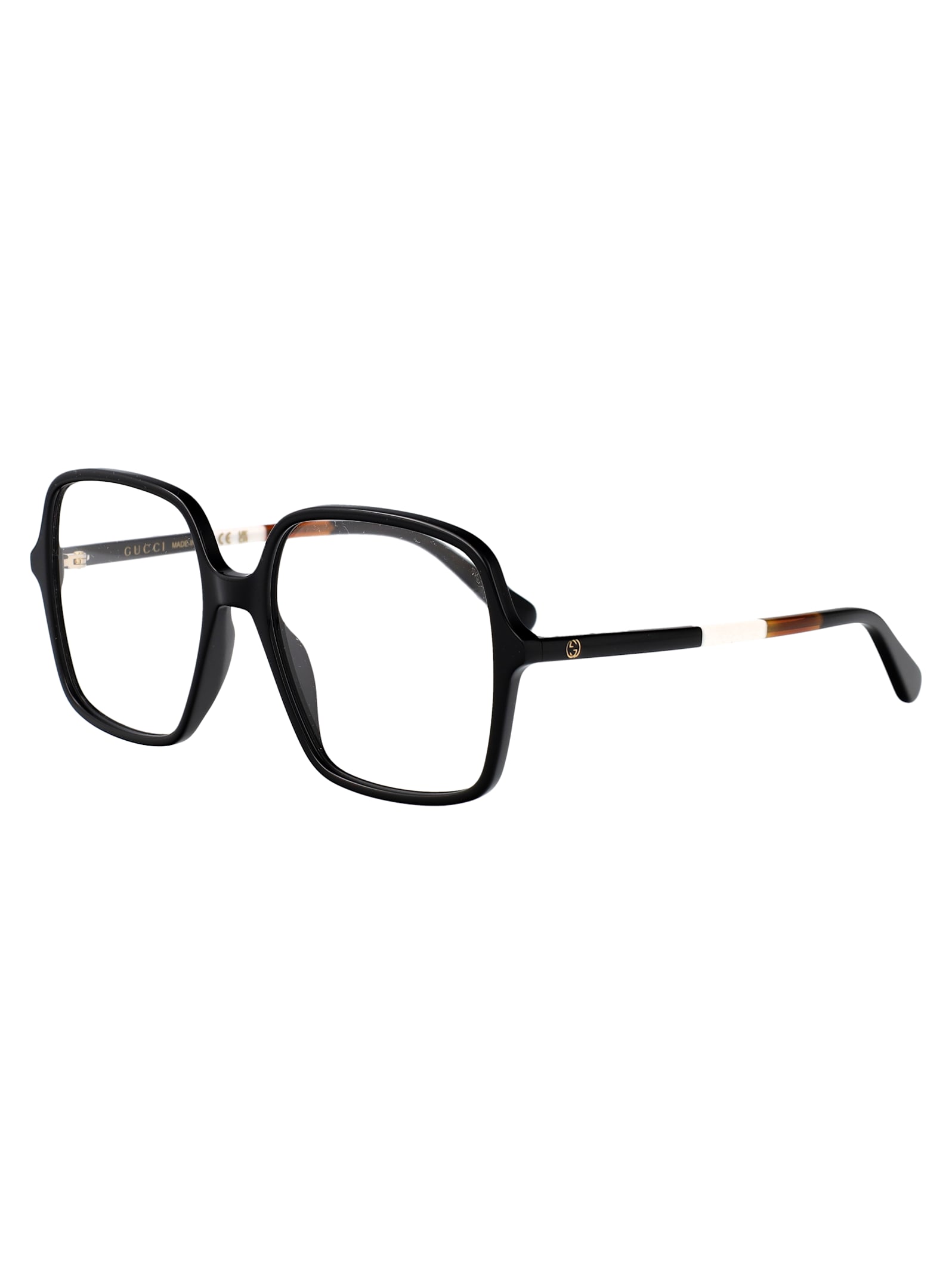 Gucci Gg1003o Glasses In Multi