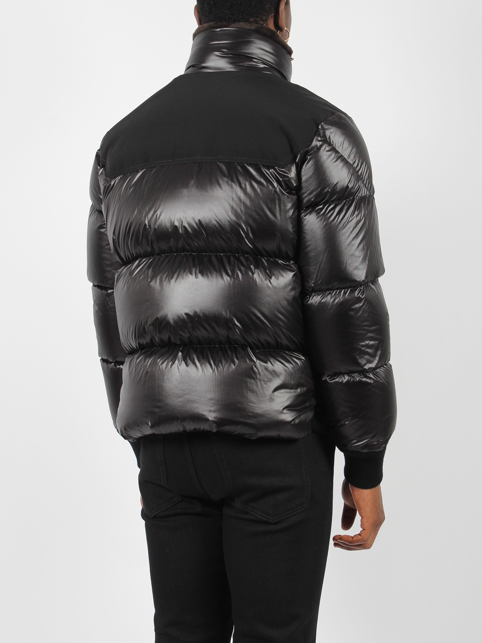 MONCLER VAJOLET DOWN JACKET 