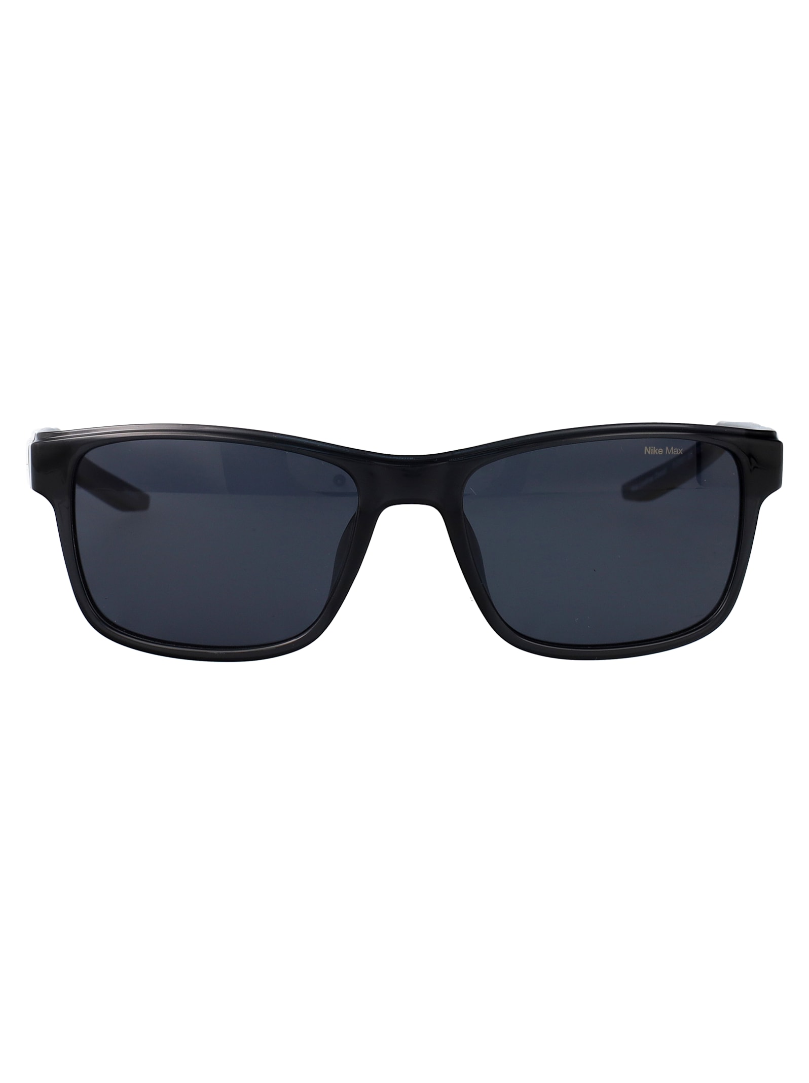 Nike Livefree Classic Sunglasses In Black