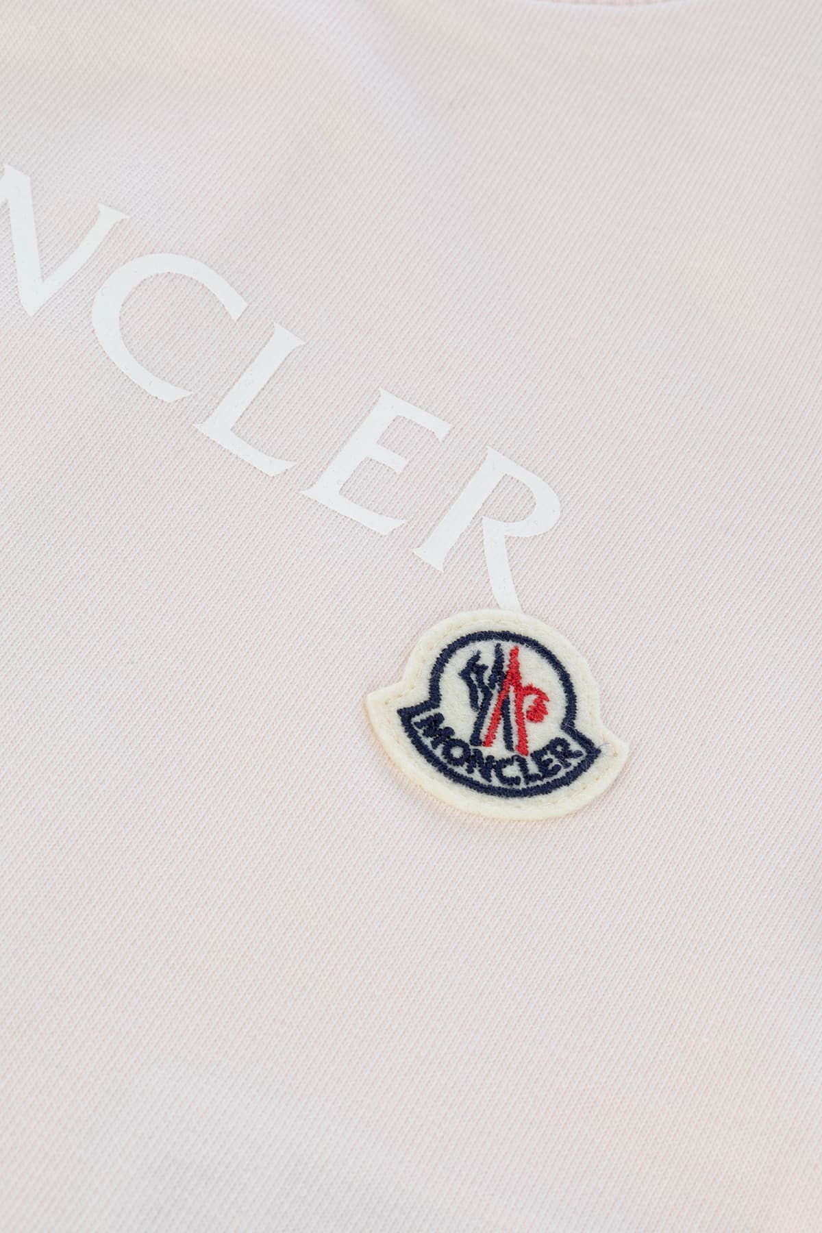 Moncler Tute In Gray